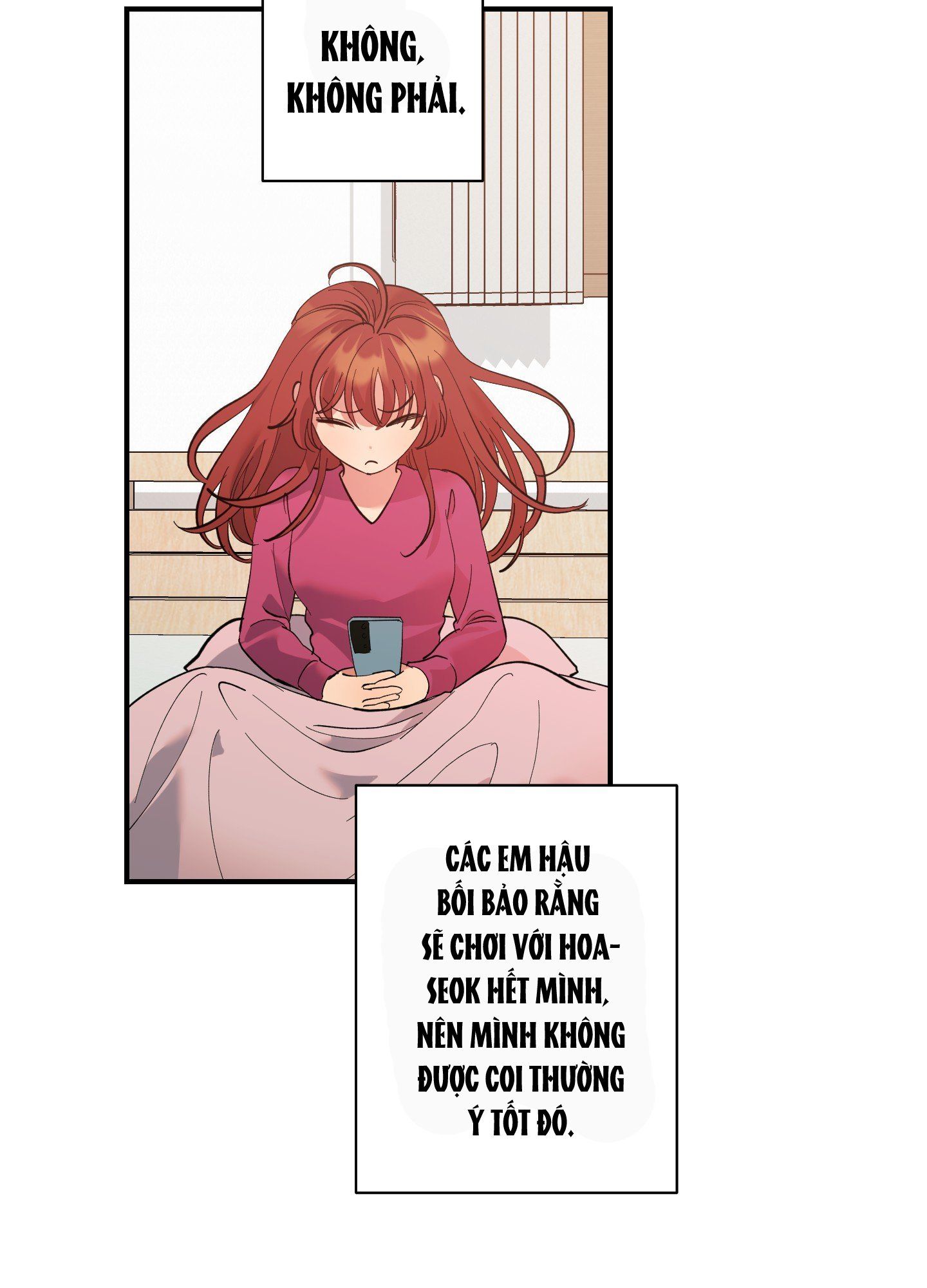 đọc truyện [18+] Một Lòng Một Dạ 2 Chương 34.2 ảnh 12 tại Giả Dược