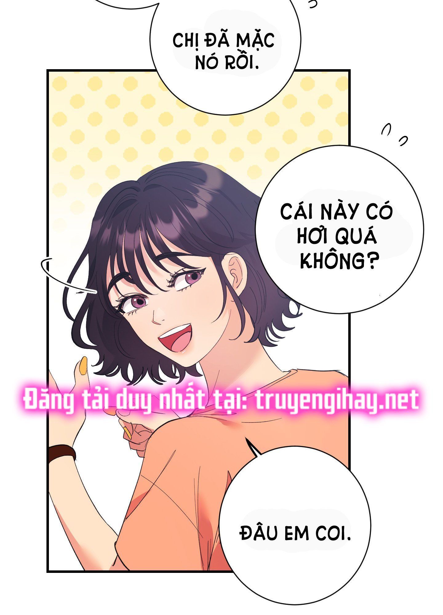 đọc truyện [18+] Một Lòng Một Dạ 2 Chương 35.1 ảnh 14 tại Giả Dược