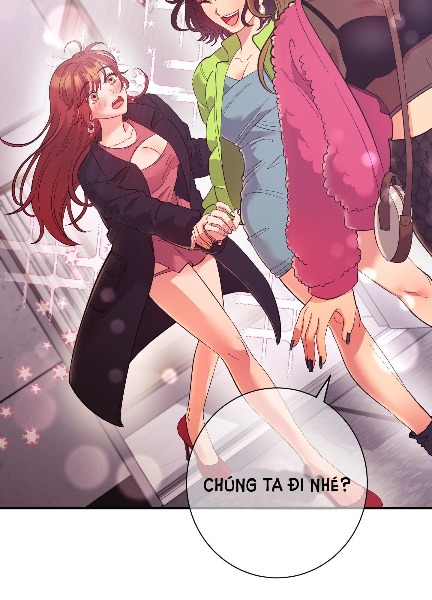 đọc truyện [18+] Một Lòng Một Dạ 2 Chương 35.1 ảnh 20 tại Giả Dược