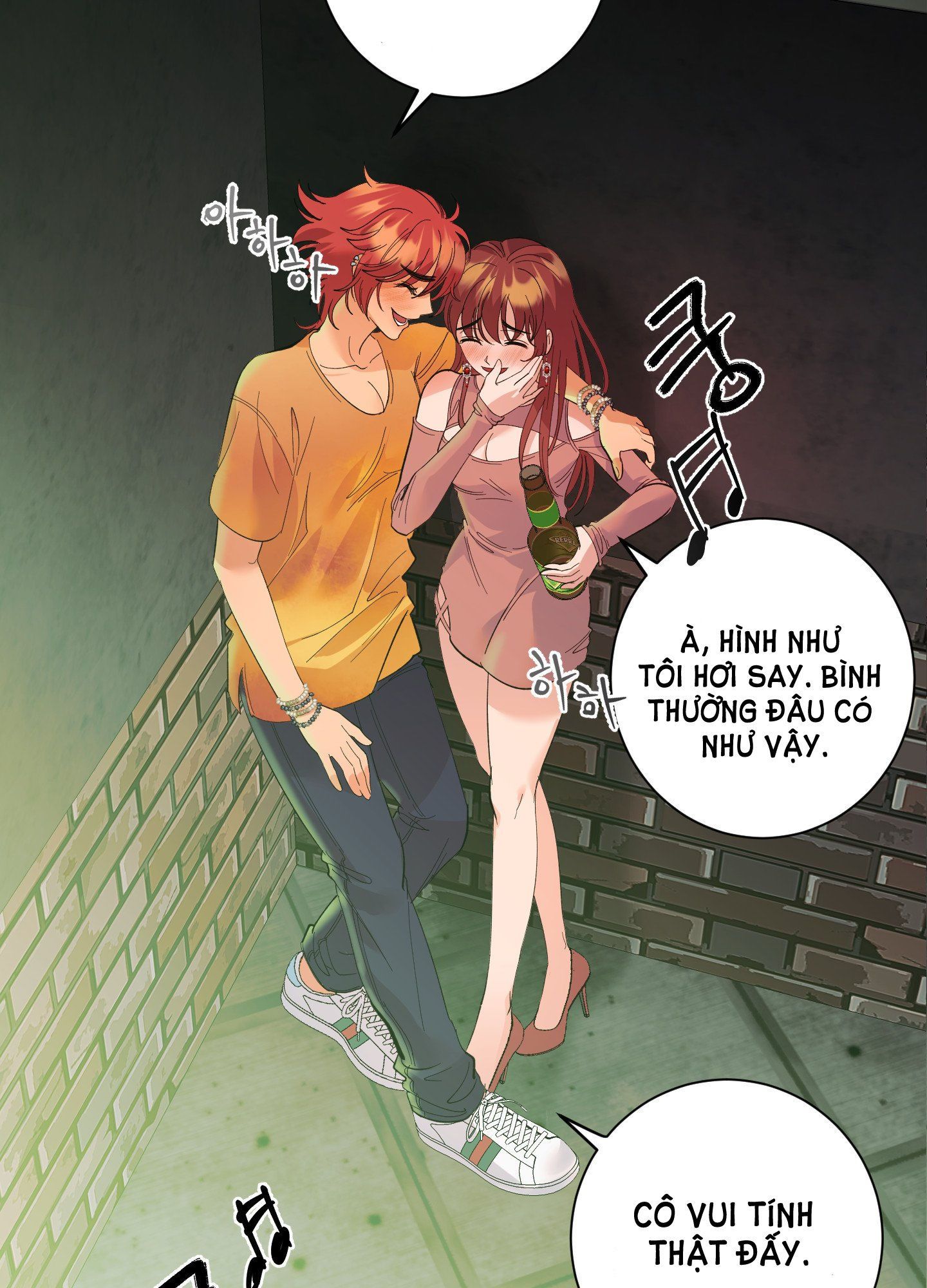 đọc truyện [18+] Một Lòng Một Dạ 2 Chương 35.2 ảnh 12 tại Giả Dược