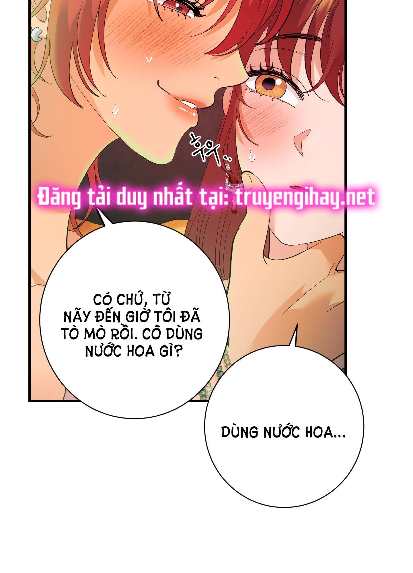 đọc truyện [18+] Một Lòng Một Dạ 2 Chương 35.2 ảnh 17 tại Giả Dược