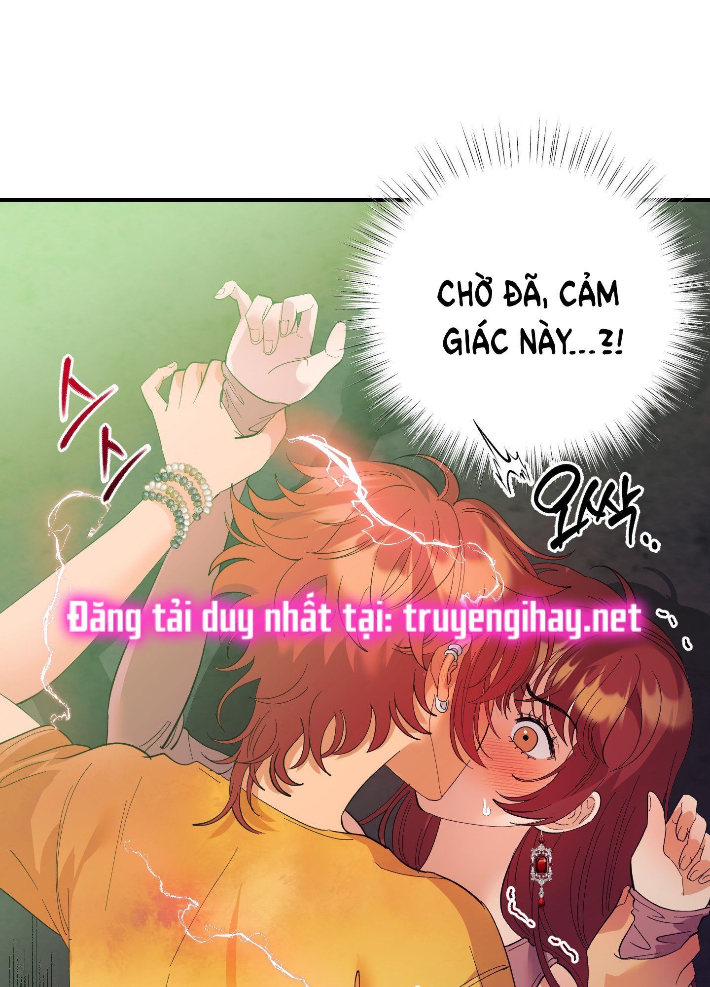đọc truyện [18+] Một Lòng Một Dạ 2 Chương 35.2 ảnh 23 tại Giả Dược