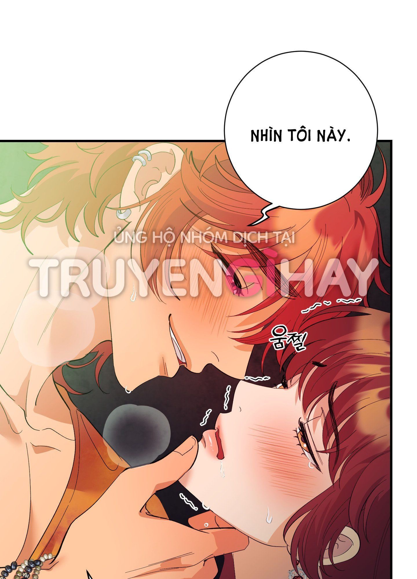 đọc truyện [18+] Một Lòng Một Dạ 2 Chương 35.2 ảnh 35 tại Giả Dược