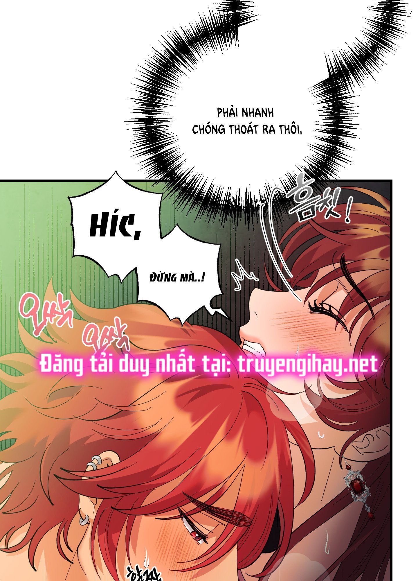 đọc truyện [18+] Một Lòng Một Dạ 2 Chương 35.2 ảnh 38 tại Giả Dược