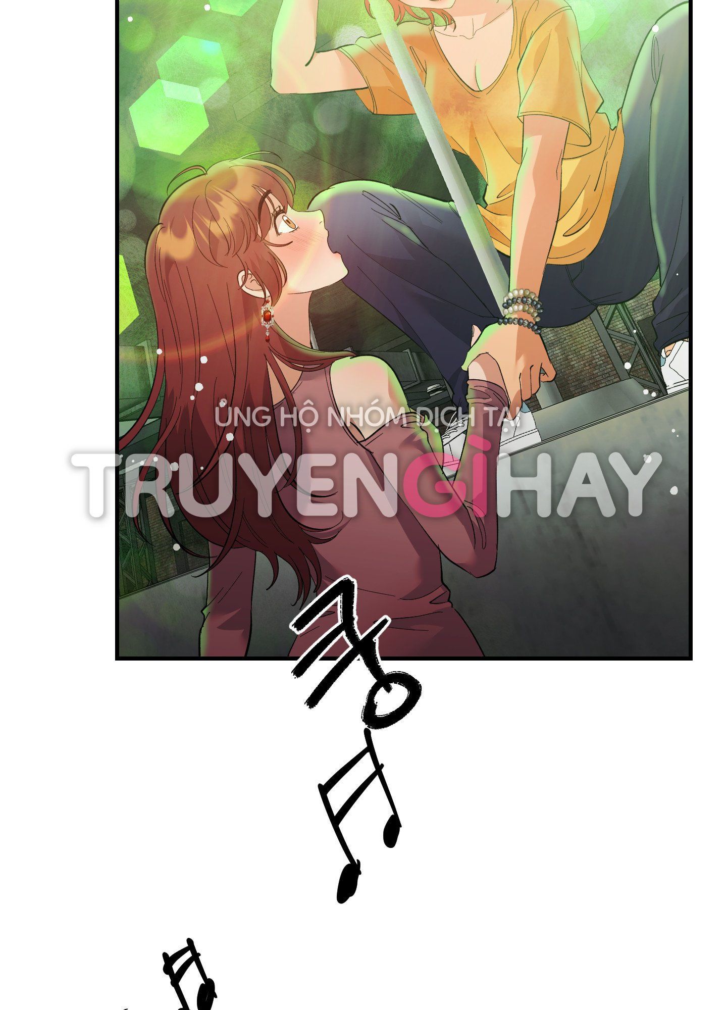 đọc truyện [18+] Một Lòng Một Dạ 2 Chương 35.2 ảnh 6 tại Giả Dược