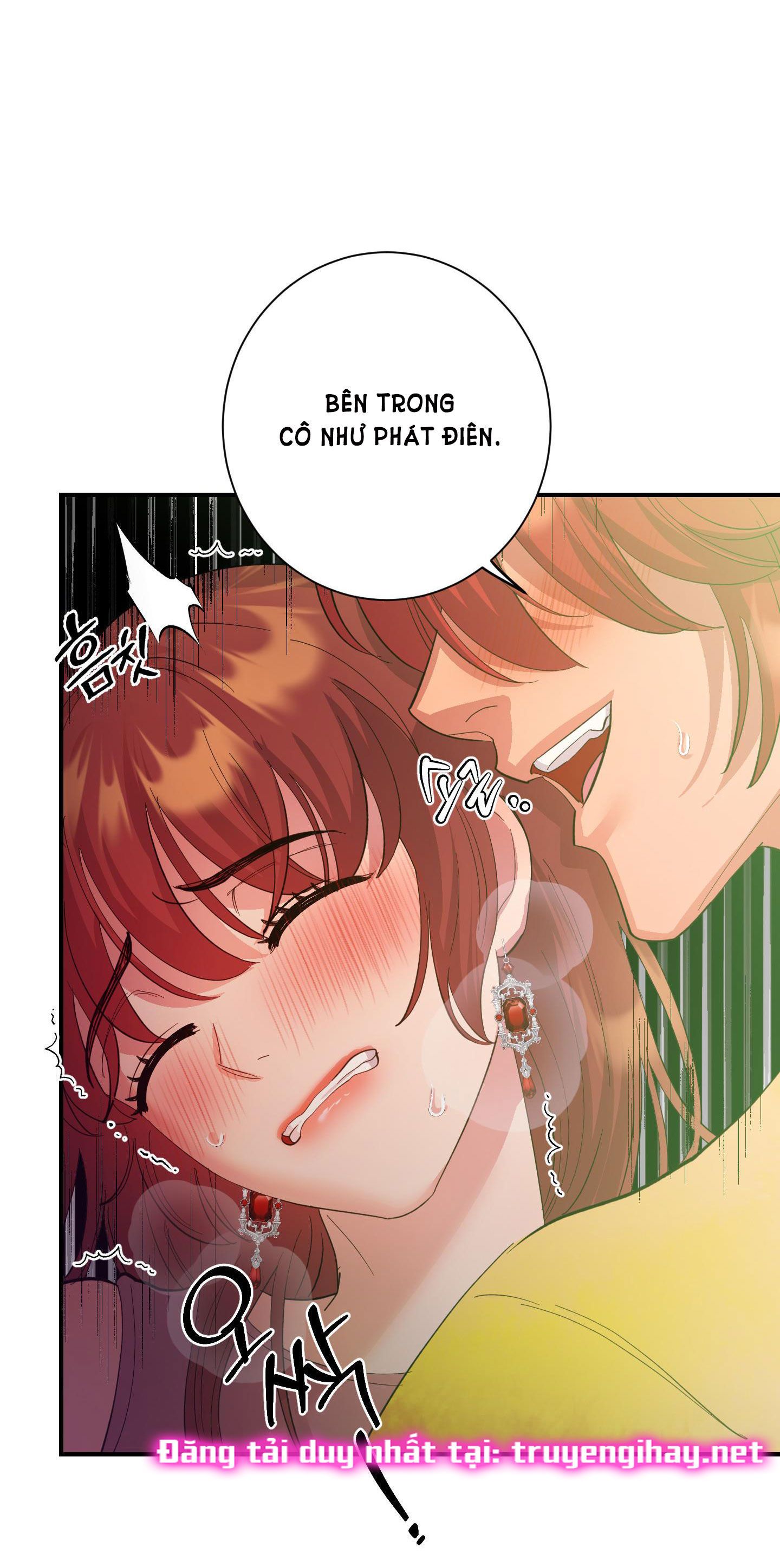 đọc truyện [18+] Một Lòng Một Dạ 2 Chương 36.1 ảnh 9 tại Giả Dược
