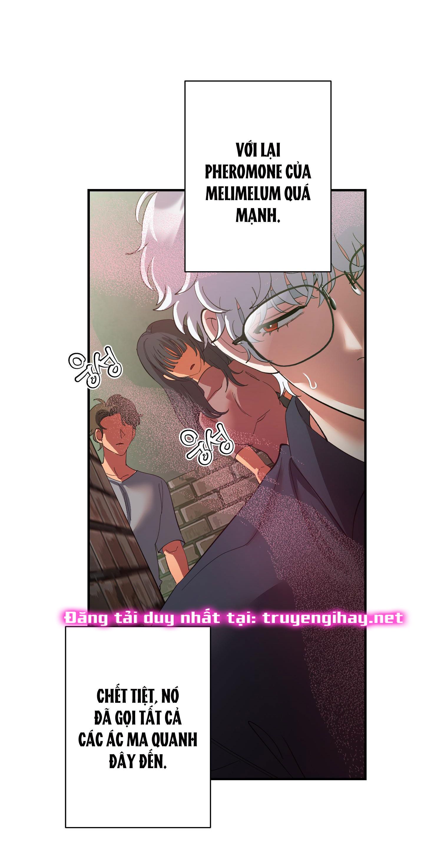đọc truyện [18+] Một Lòng Một Dạ 2 Chương 36.2 ảnh 5 tại Giả Dược