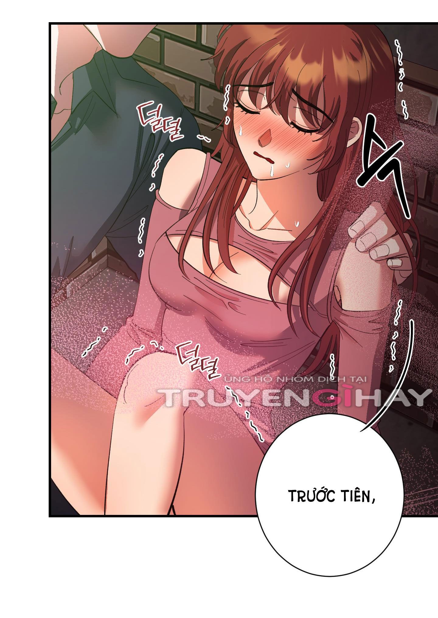 đọc truyện [18+] Một Lòng Một Dạ 2 Chương 36.2 ảnh 7 tại Giả Dược