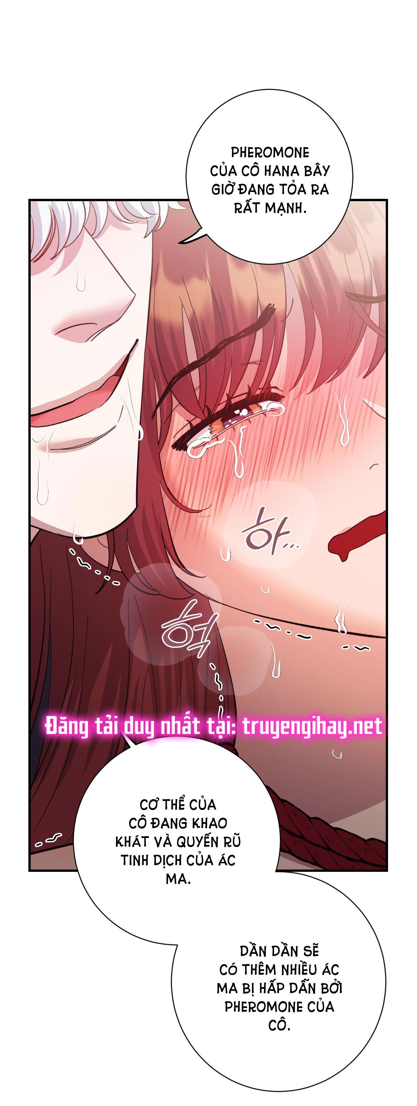 đọc truyện [18+] Một Lòng Một Dạ 2 Chương 38.1 ảnh 7 tại Giả Dược