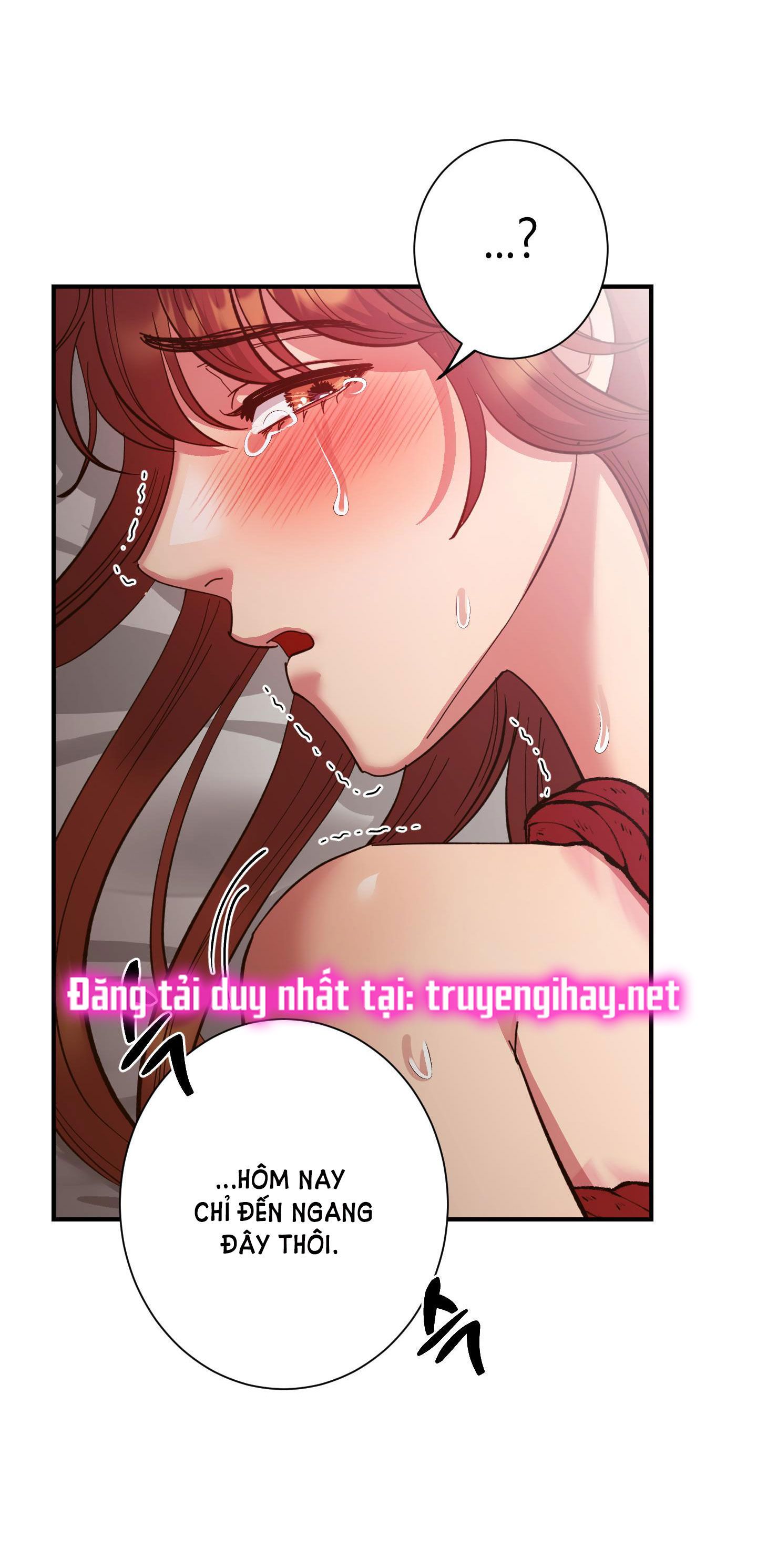 đọc truyện [18+] Một Lòng Một Dạ 2 Chương 38.2 ảnh 3 tại Giả Dược