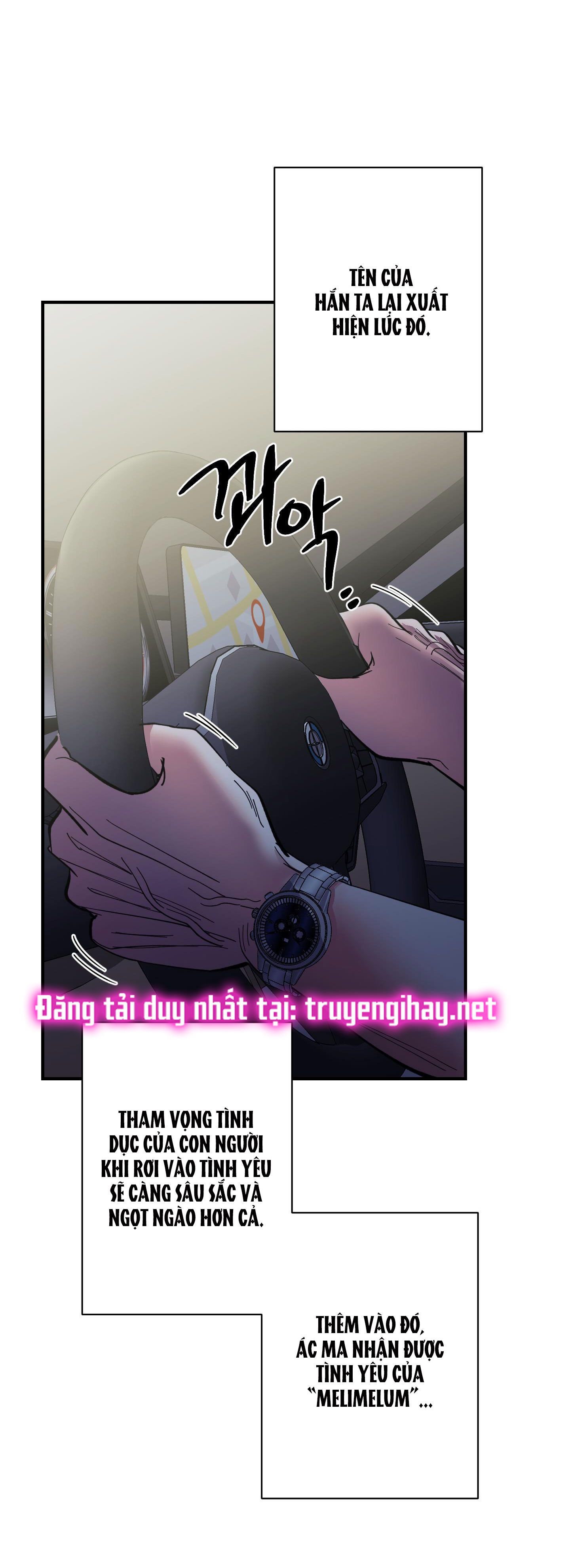 đọc truyện [18+] Một Lòng Một Dạ 2 Chương 38.2 ảnh 25 tại Giả Dược