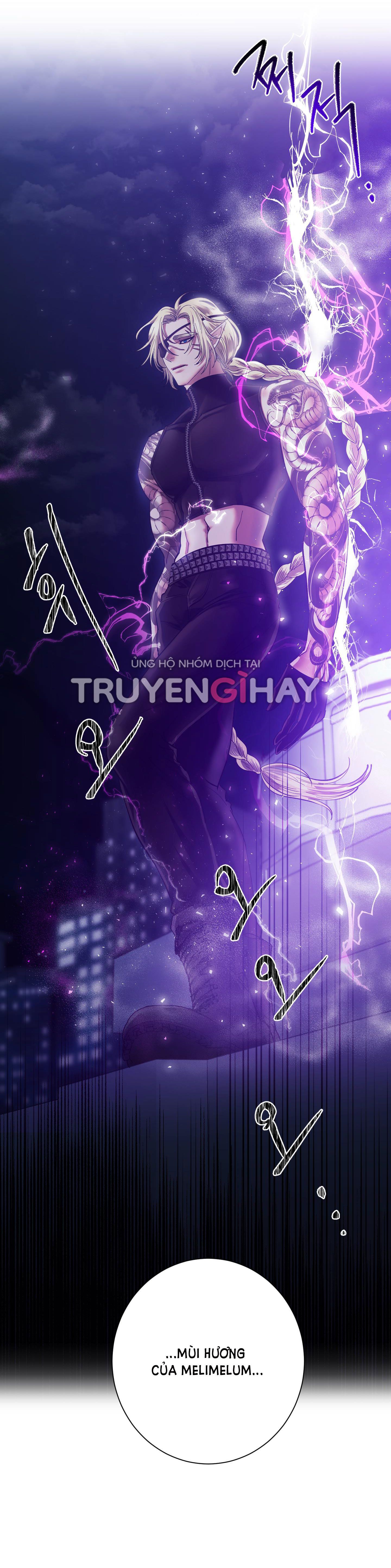 đọc truyện [18+] Một Lòng Một Dạ 2 Chương 38.2 ảnh 33 tại Giả Dược