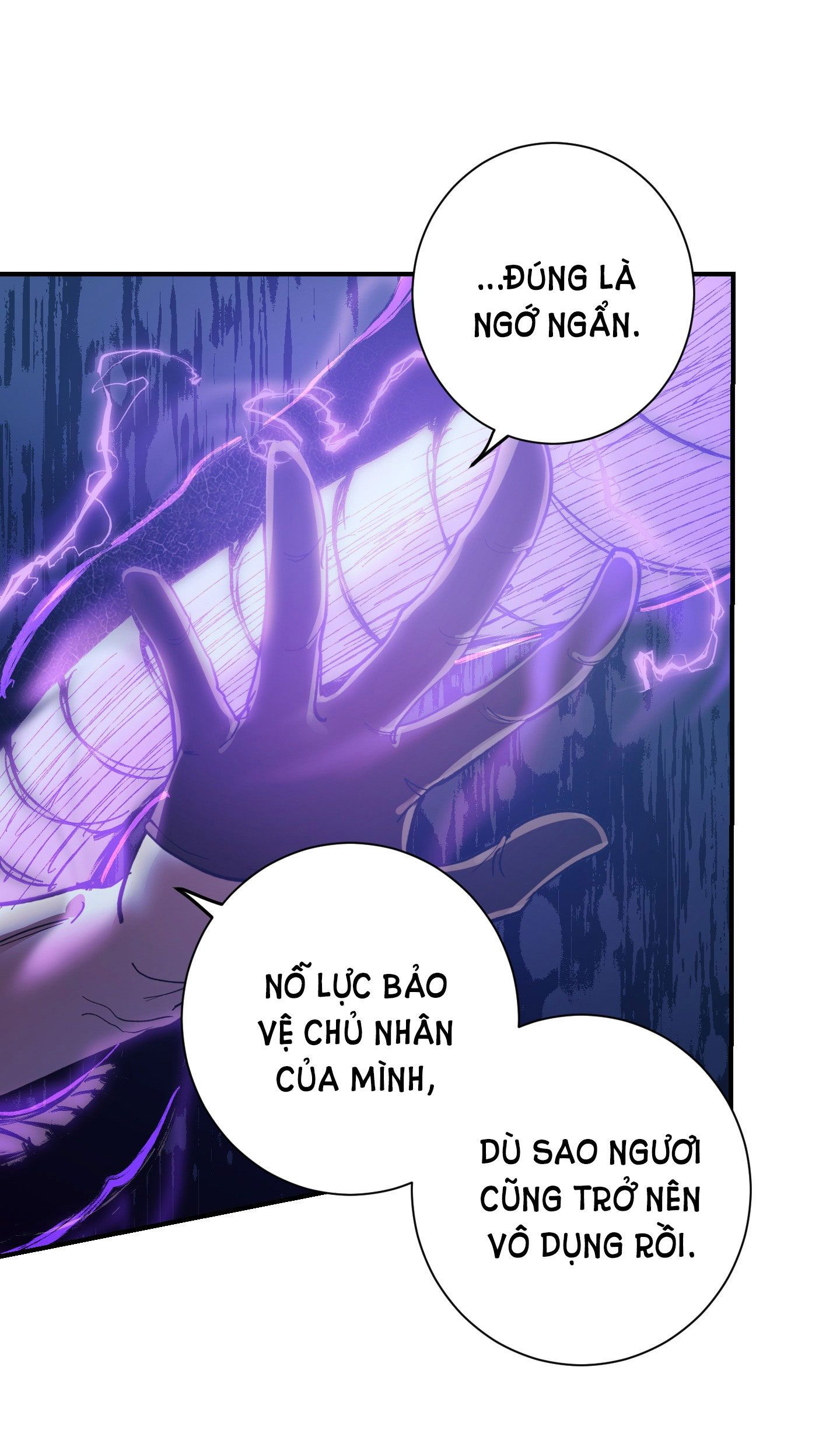 đọc truyện [18+] Một Lòng Một Dạ 2 Chương 40.2 ảnh 29 tại Giả Dược