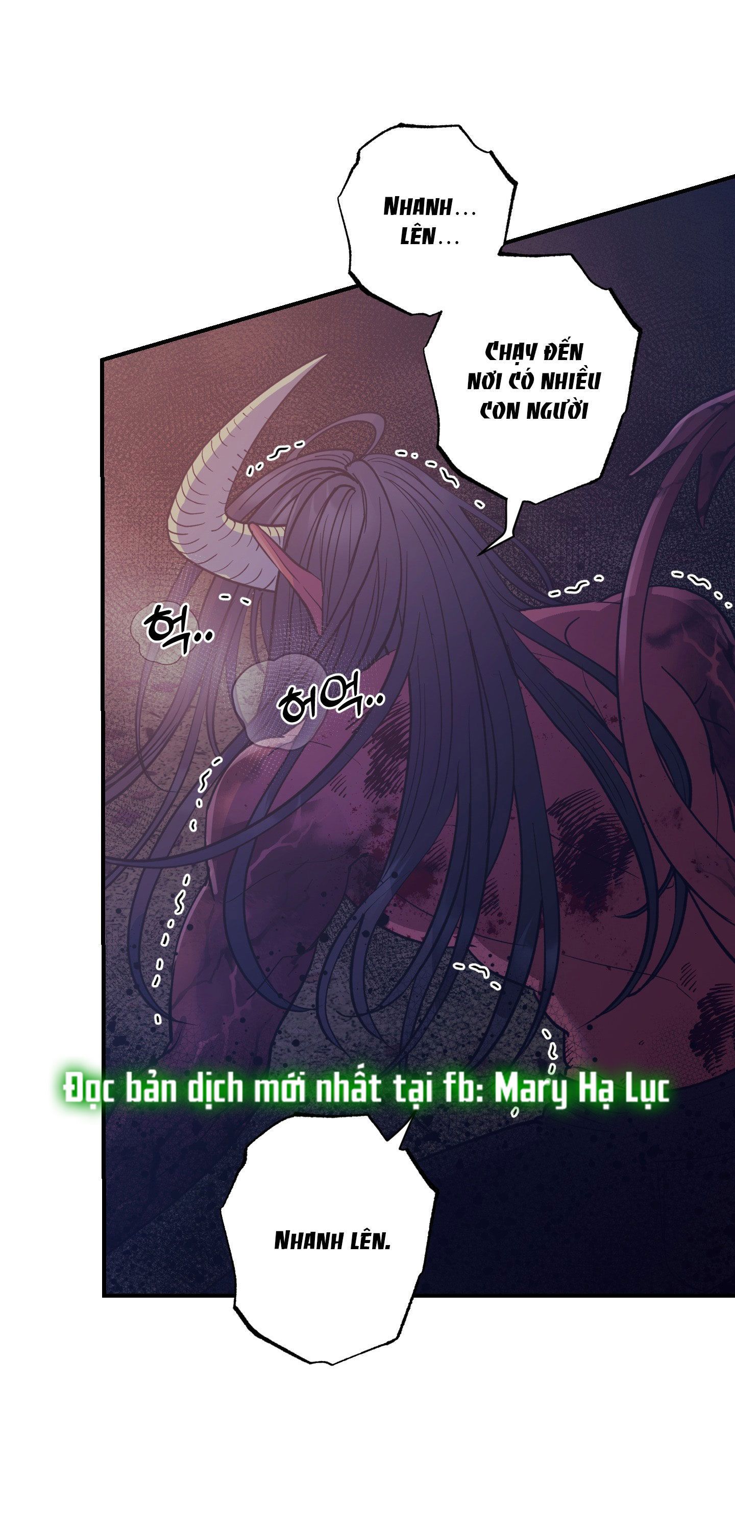 đọc truyện [18+] Một Lòng Một Dạ 2 Chương 40.2 ảnh 37 tại Giả Dược