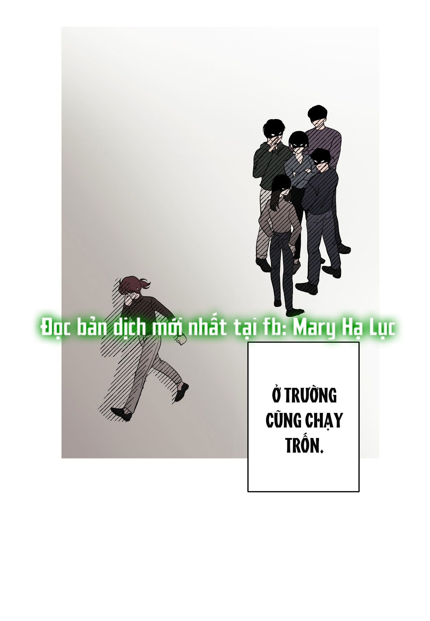 đọc truyện [18+] Một Lòng Một Dạ 2 Chương 40.2 ảnh 7 tại Giả Dược