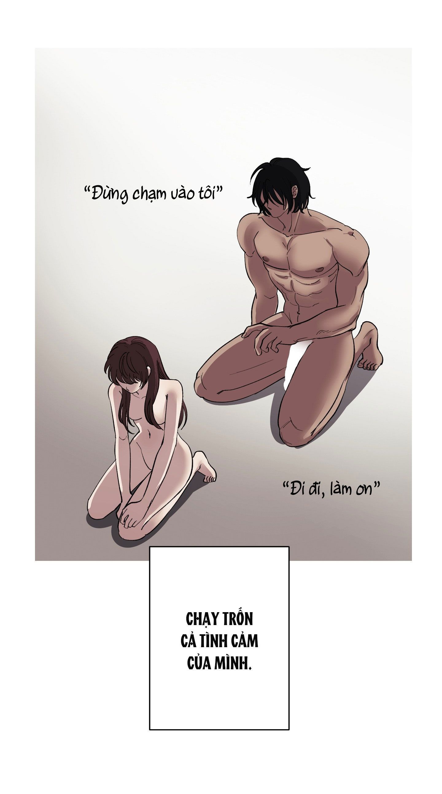 đọc truyện [18+] Một Lòng Một Dạ 2 Chương 40.2 ảnh 9 tại Giả Dược