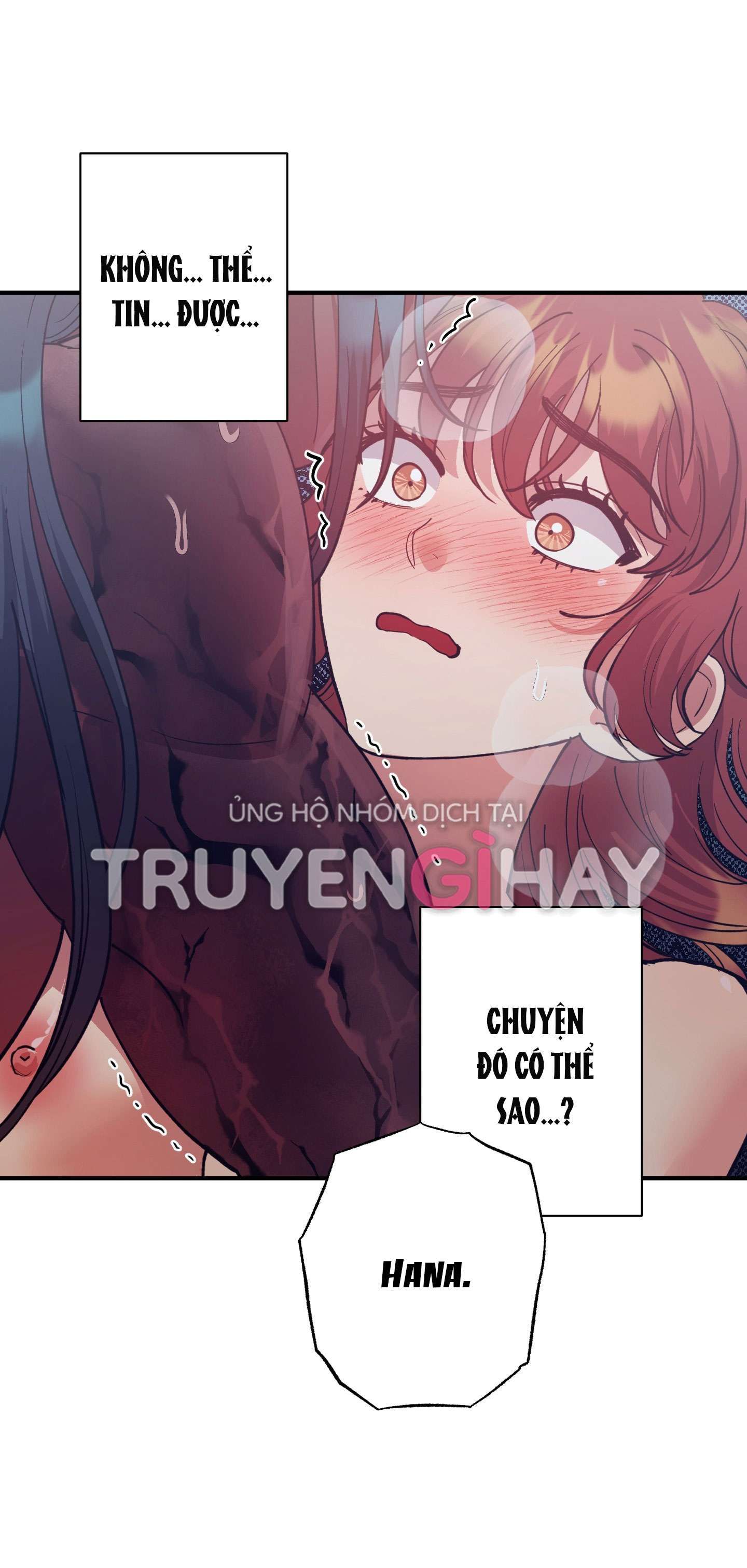 đọc truyện [18+] Một Lòng Một Dạ 2 Chương 42.1 ảnh 14 tại Giả Dược