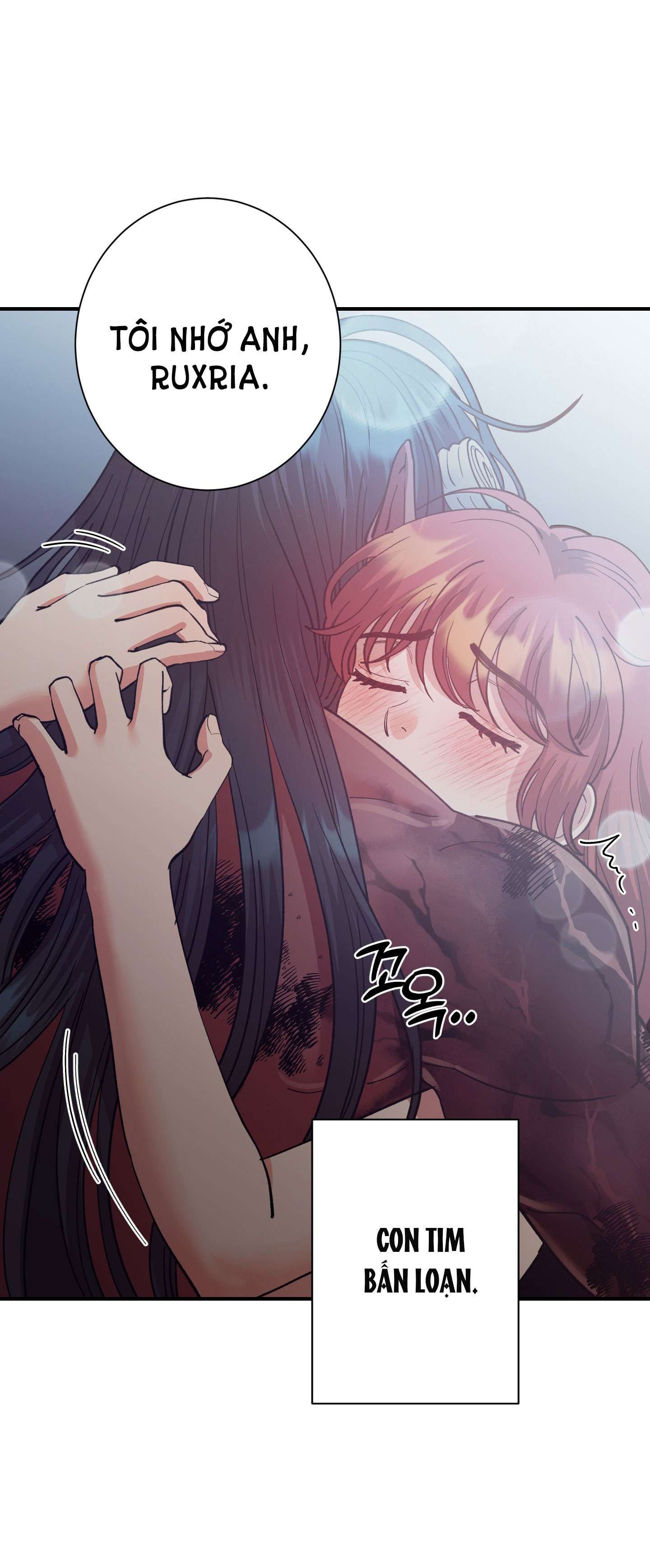 đọc truyện [18+] Một Lòng Một Dạ 2 Chương 42.1 ảnh 9 tại Giả Dược