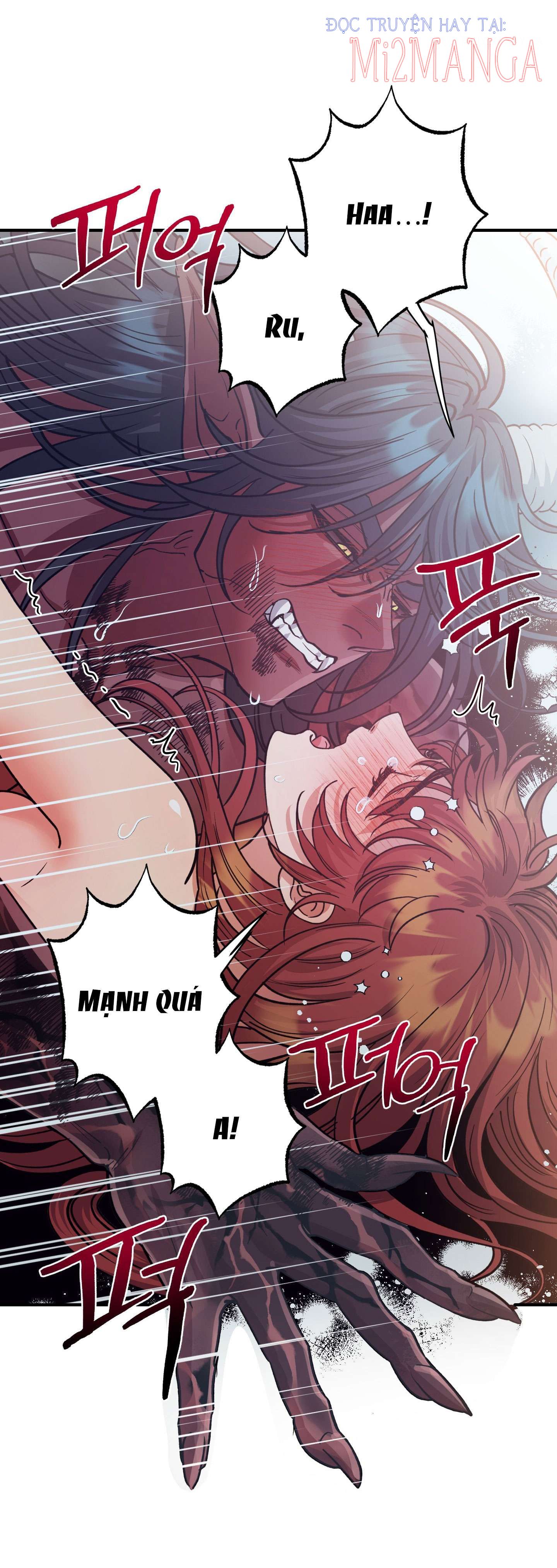 đọc truyện [18+] Một Lòng Một Dạ 2 Chương 42.2 ảnh 14 tại Giả Dược