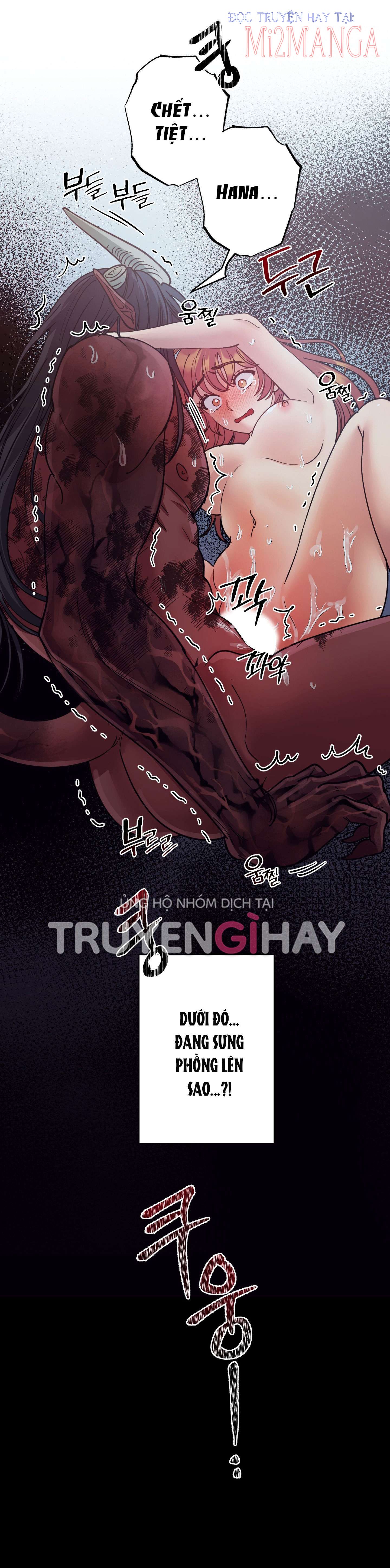 đọc truyện [18+] Một Lòng Một Dạ 2 Chương 42.2 ảnh 45 tại Giả Dược
