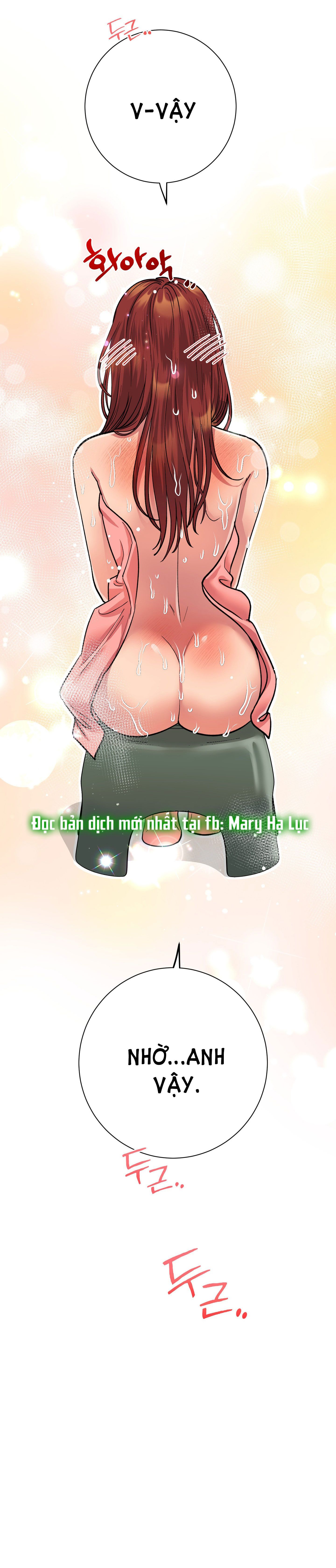 đọc truyện [18+] Một Lòng Một Dạ 2 Chương 44.2 ảnh 8 tại Giả Dược