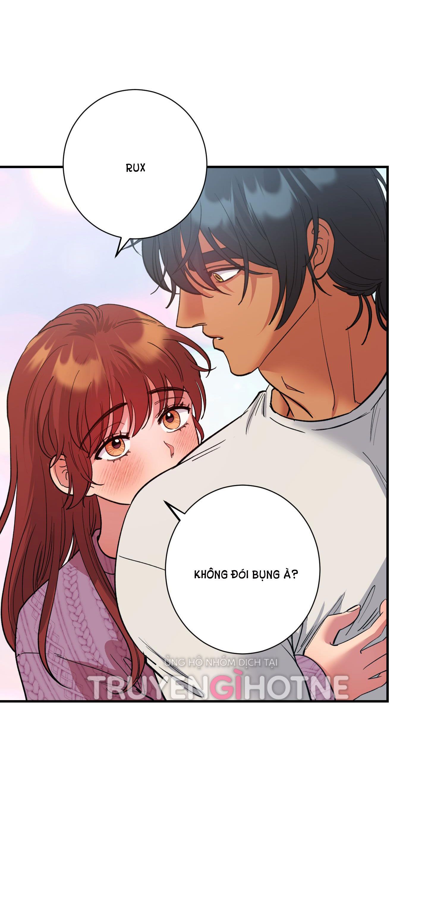 đọc truyện [18+] Một Lòng Một Dạ 2 Chương 48.1 ảnh 29 tại Giả Dược