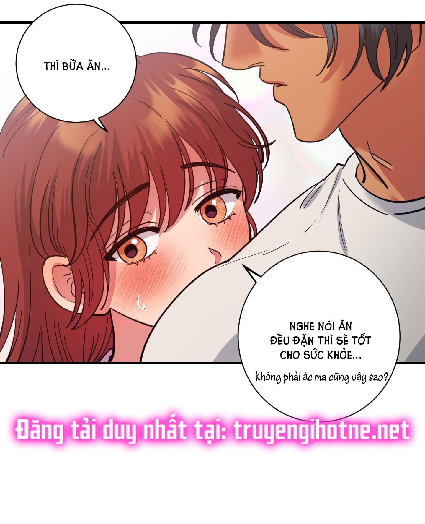 đọc truyện [18+] Một Lòng Một Dạ 2 Chương 48.1 ảnh 30 tại Giả Dược