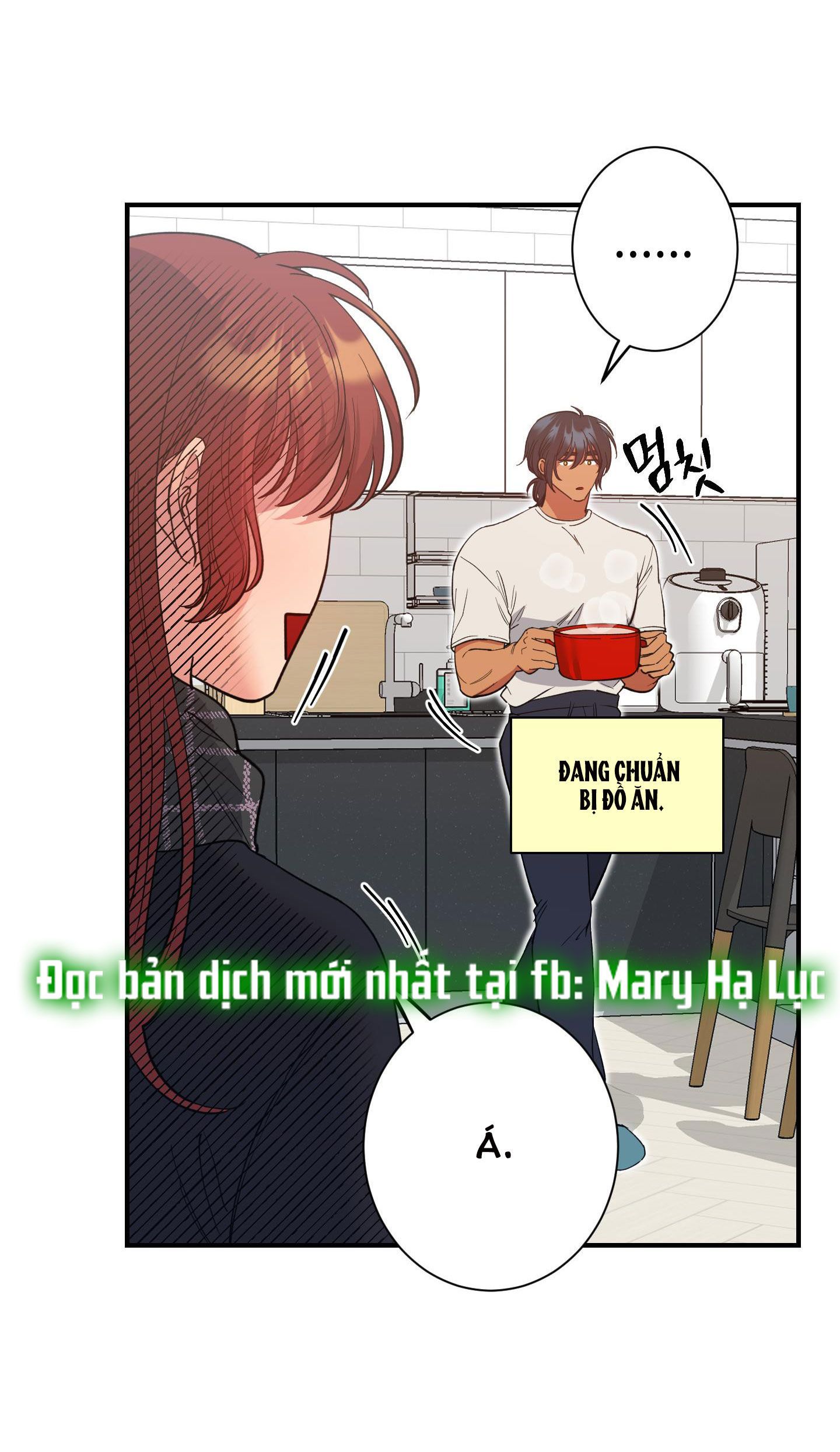 đọc truyện [18+] Một Lòng Một Dạ 2 Chương 48.1 ảnh 8 tại Giả Dược