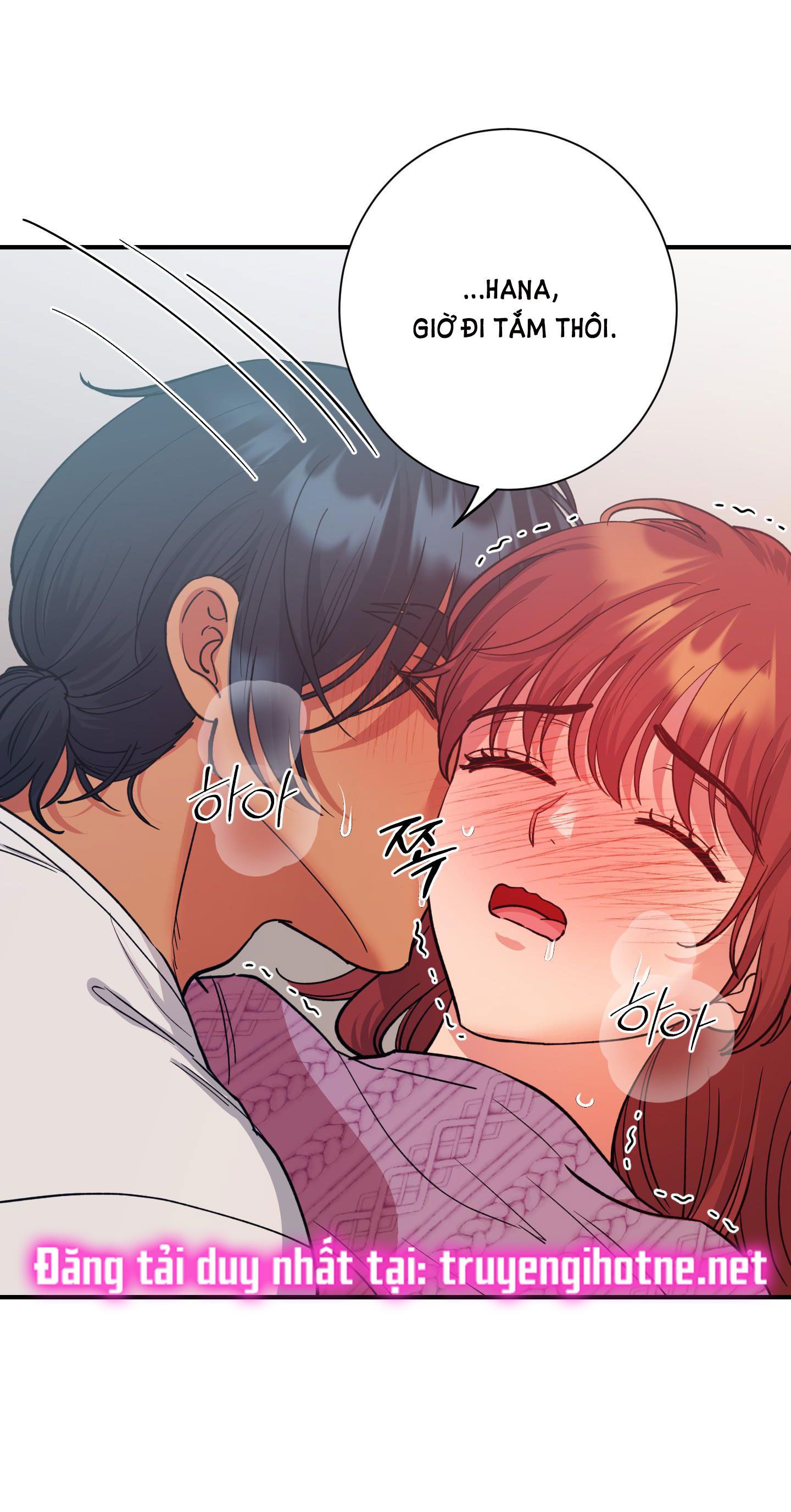 đọc truyện [18+] Một Lòng Một Dạ 2 Chương 48.2 ảnh 24 tại Giả Dược