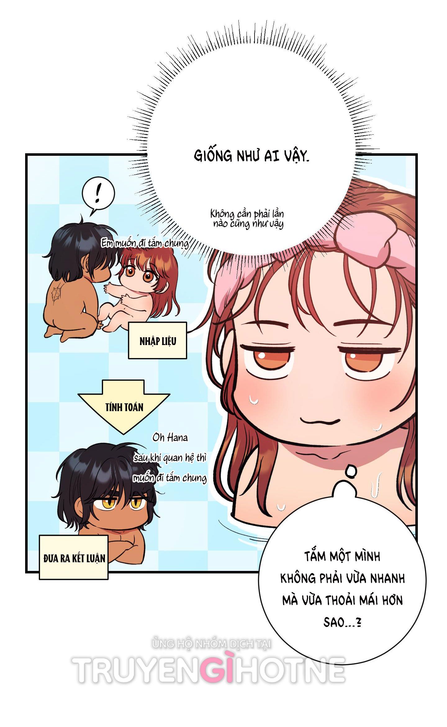đọc truyện [18+] Một Lòng Một Dạ 2 Chương 48.2 ảnh 28 tại Giả Dược