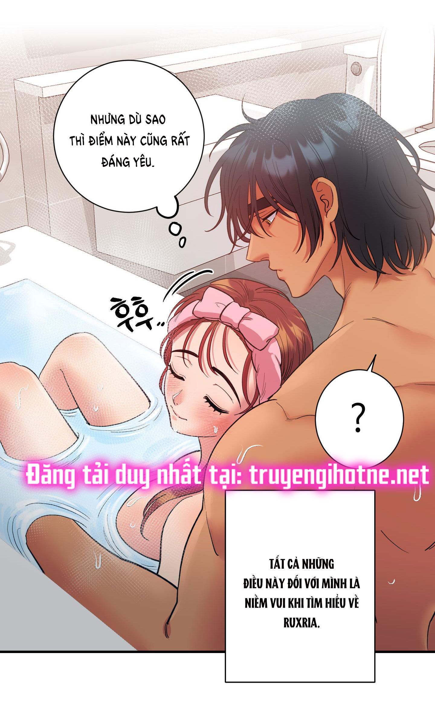 đọc truyện [18+] Một Lòng Một Dạ 2 Chương 48.2 ảnh 29 tại Giả Dược