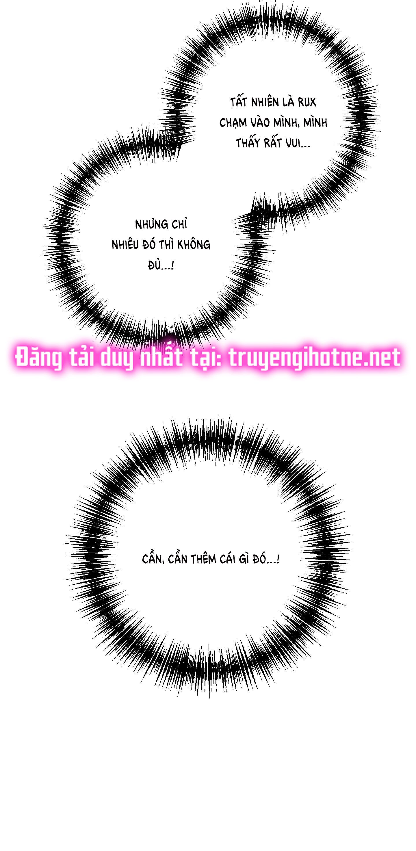 đọc truyện [18+] Một Lòng Một Dạ 2 Chương 48.2 ảnh 35 tại Giả Dược