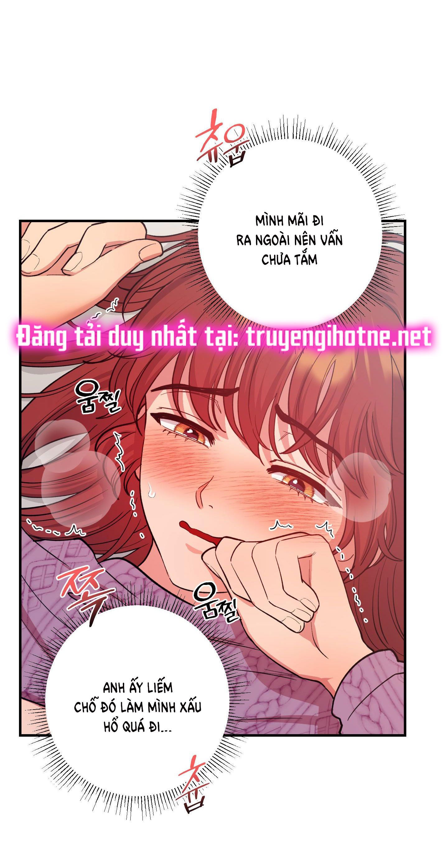 đọc truyện [18+] Một Lòng Một Dạ 2 Chương 48.2 ảnh 6 tại Giả Dược