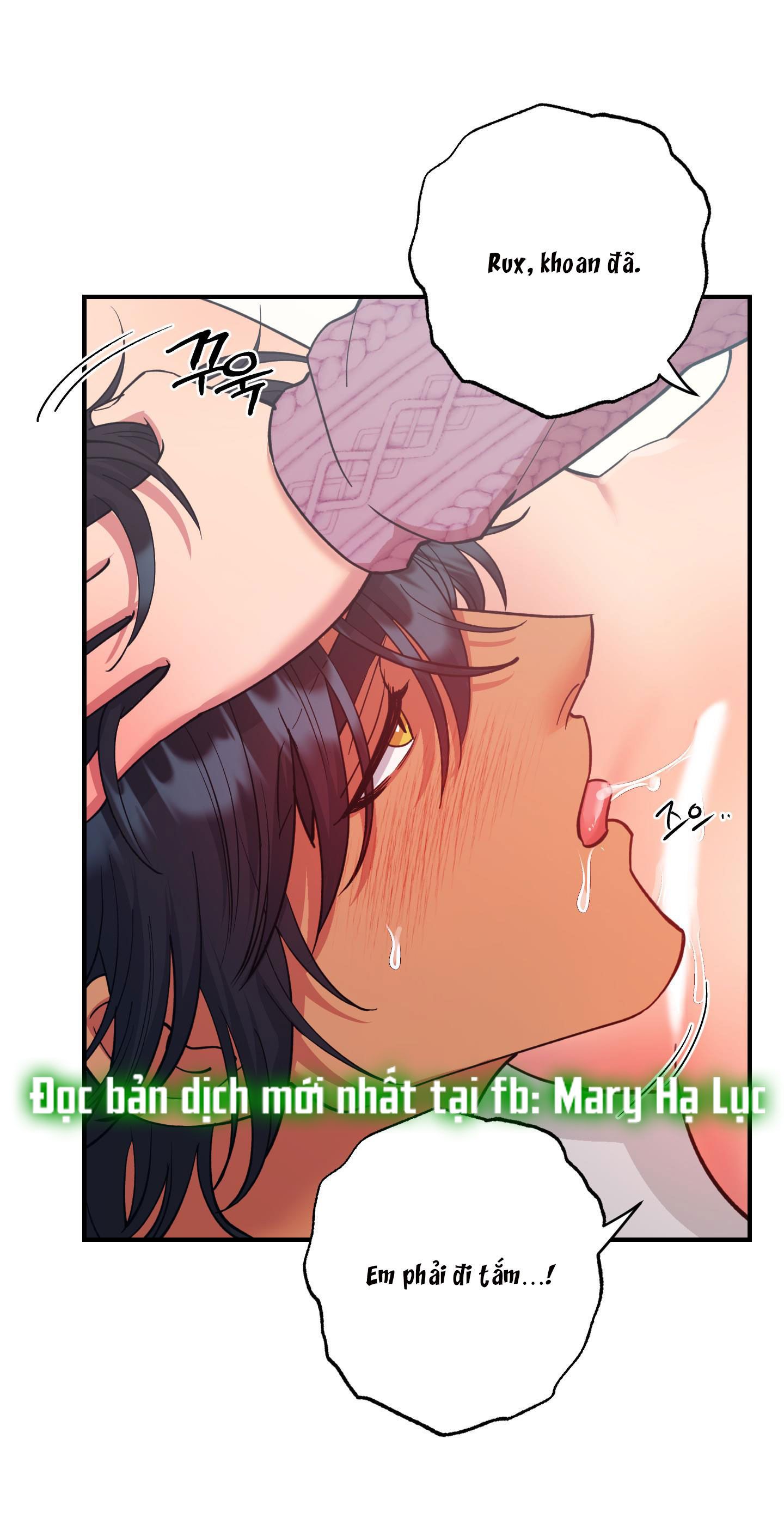 đọc truyện [18+] Một Lòng Một Dạ 2 Chương 48.2 ảnh 7 tại Giả Dược