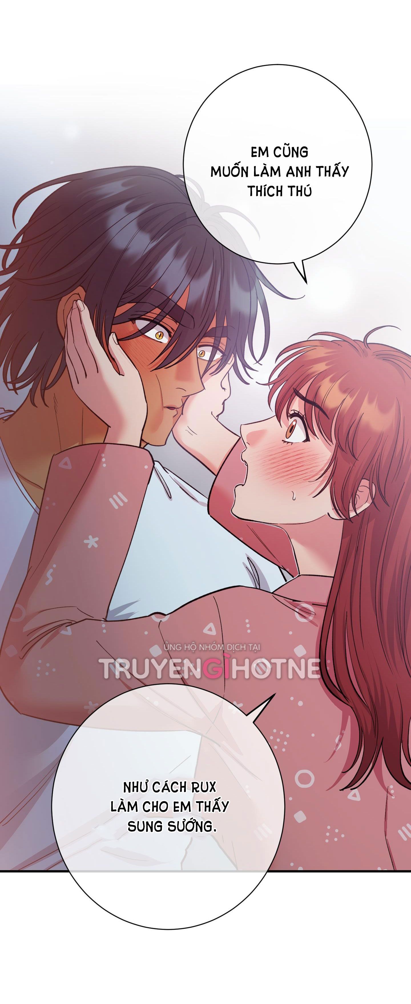 đọc truyện [18+] Một Lòng Một Dạ 2 Chương 49.1 ảnh 26 tại Giả Dược