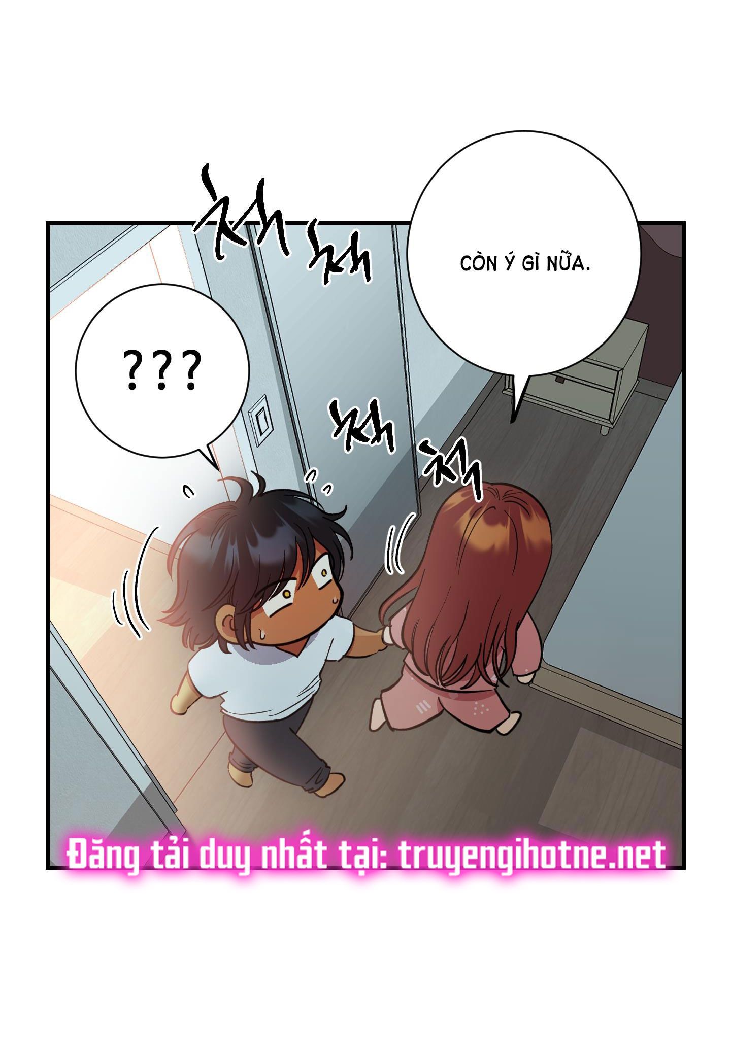 đọc truyện [18+] Một Lòng Một Dạ 2 Chương 49.1 ảnh 4 tại Giả Dược
