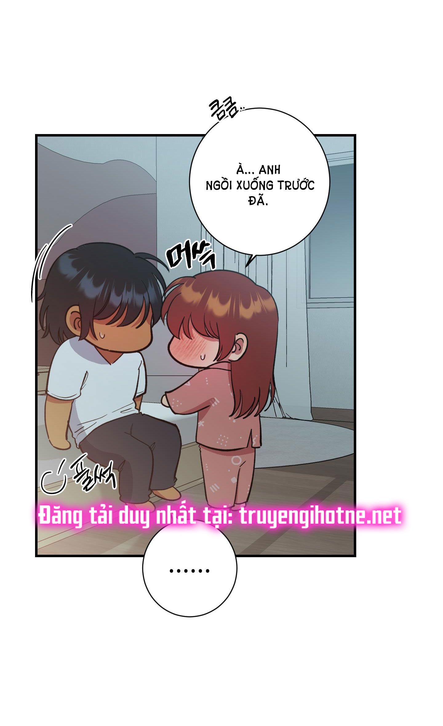đọc truyện [18+] Một Lòng Một Dạ 2 Chương 49.1 ảnh 7 tại Giả Dược