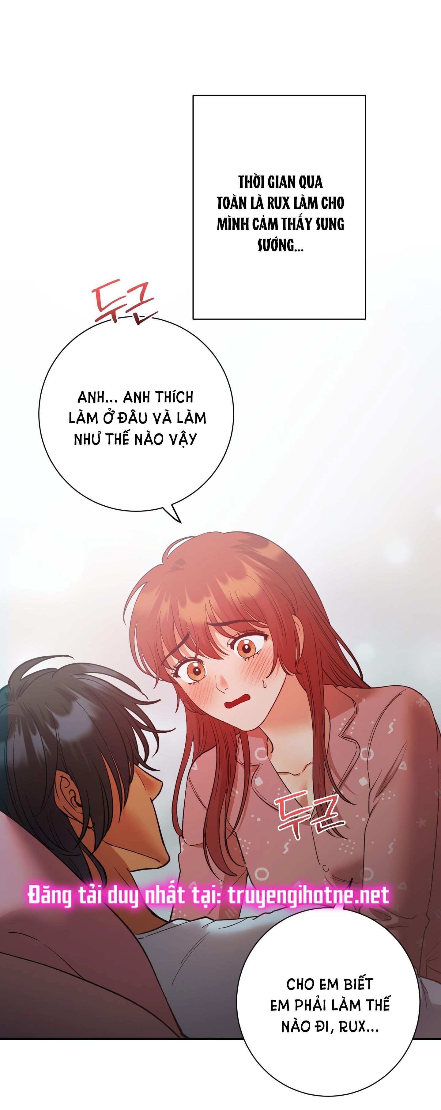 đọc truyện [18+] Một Lòng Một Dạ 2 Chương 49.2 ảnh 14 tại Giả Dược