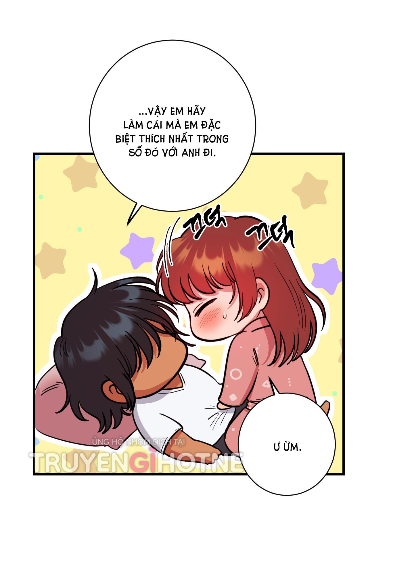 đọc truyện [18+] Một Lòng Một Dạ 2 Chương 49.2 ảnh 17 tại Giả Dược