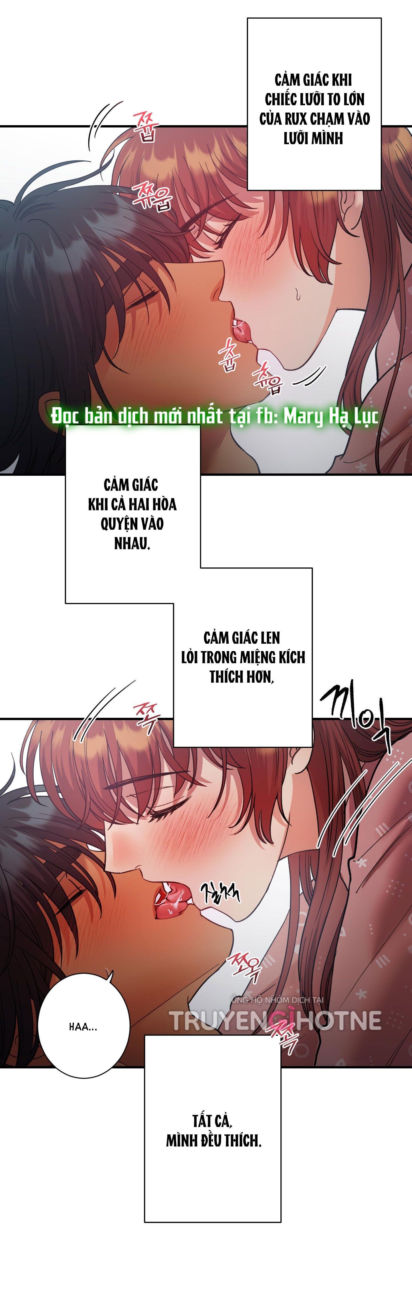 đọc truyện [18+] Một Lòng Một Dạ 2 Chương 49.2 ảnh 22 tại Giả Dược