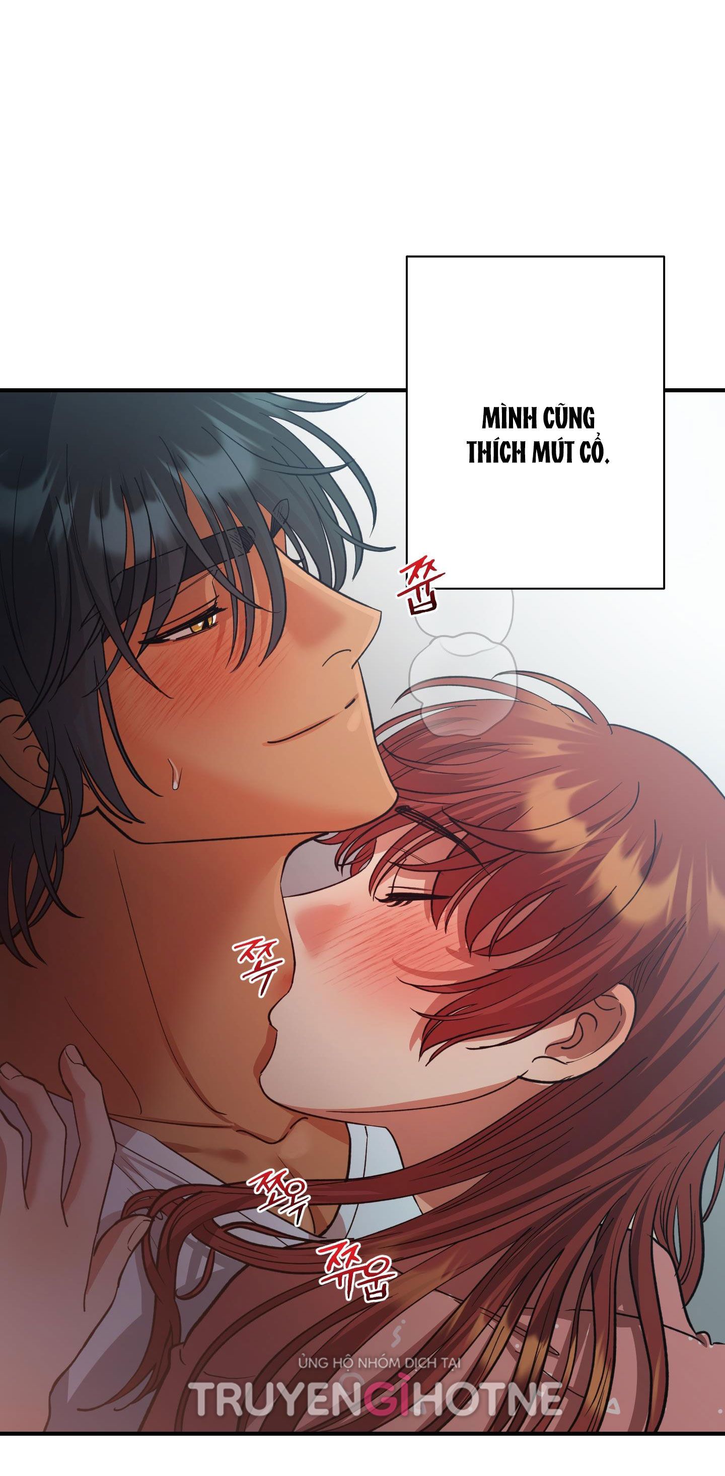 đọc truyện [18+] Một Lòng Một Dạ 2 Chương 49.2 ảnh 25 tại Giả Dược