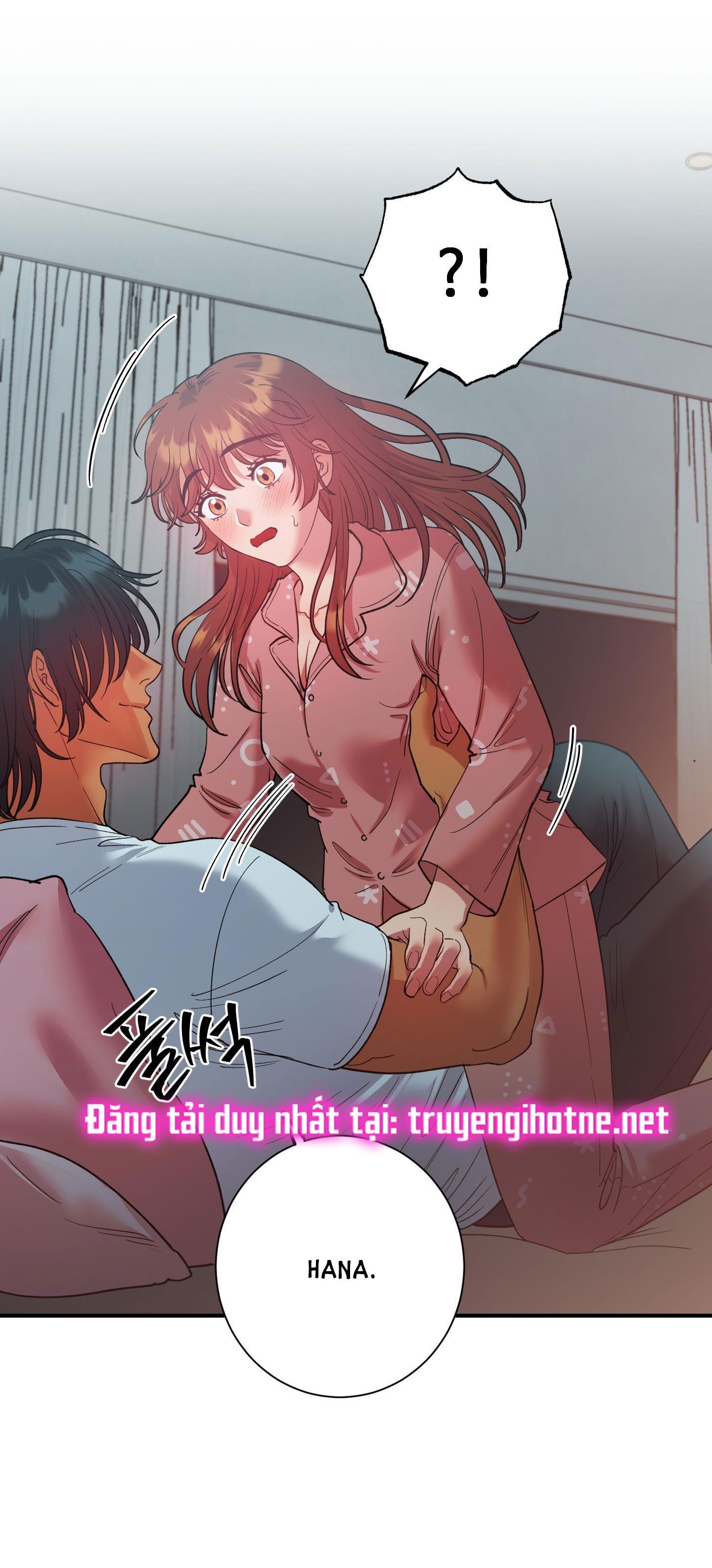 đọc truyện [18+] Một Lòng Một Dạ 2 Chương 49.2 ảnh 4 tại Giả Dược