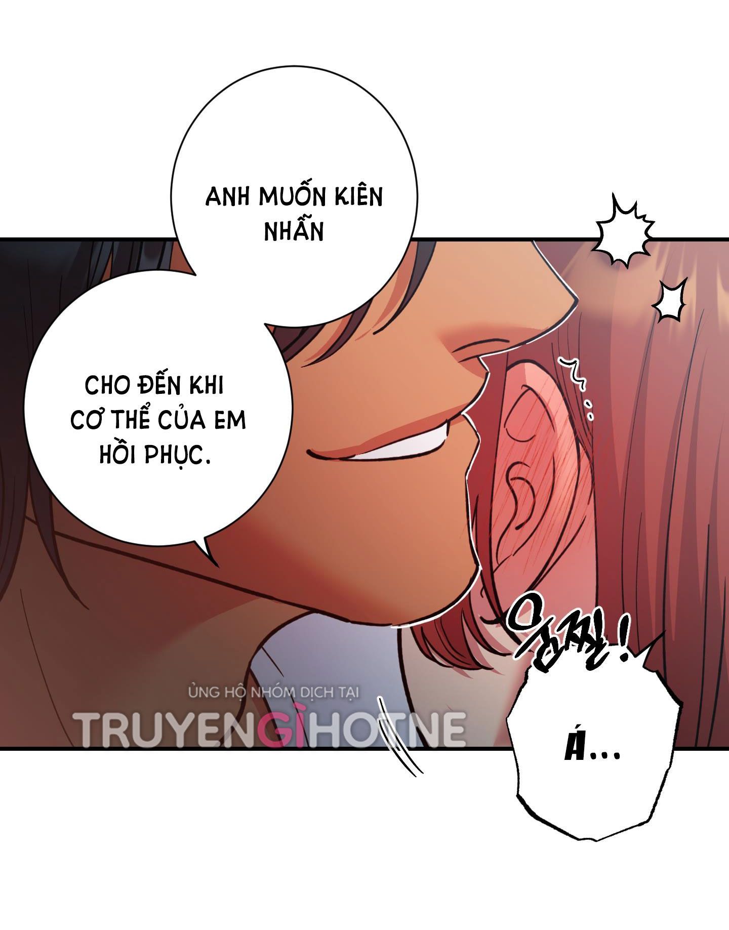 đọc truyện [18+] Một Lòng Một Dạ 2 Chương 49.2 ảnh 6 tại Giả Dược