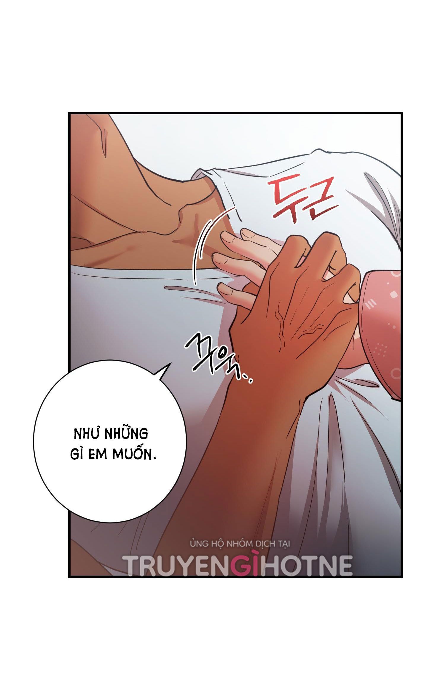 đọc truyện [18+] Một Lòng Một Dạ 2 Chương 49.2 ảnh 10 tại Giả Dược