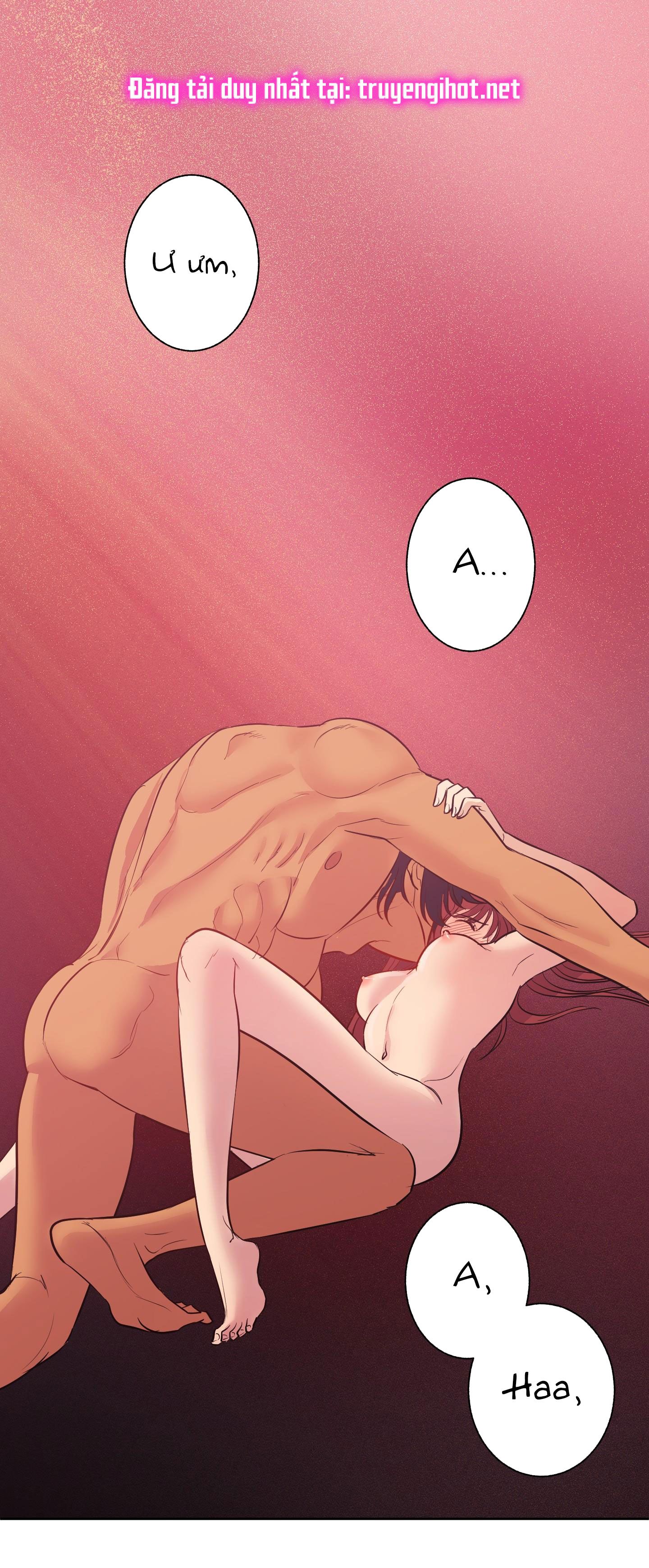 đọc truyện [18+] Một Lòng Một Dạ 2 Chương 5 ảnh 1 tại Giả Dược