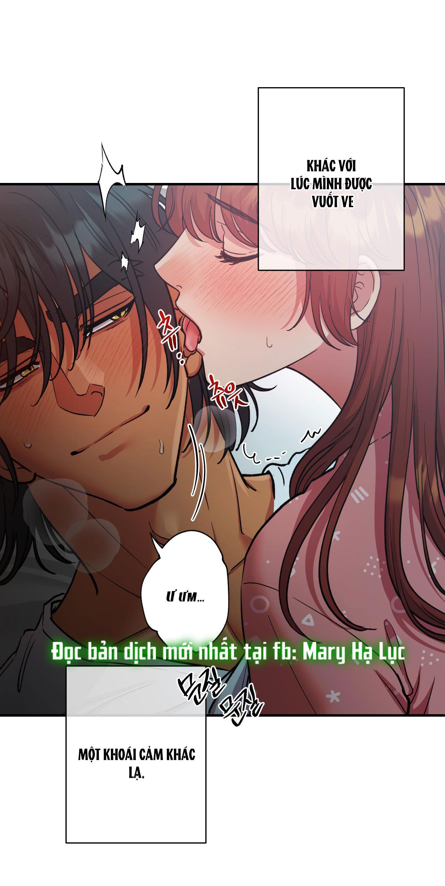 đọc truyện [18+] Một Lòng Một Dạ 2 Chương 50.1 ảnh 7 tại Giả Dược