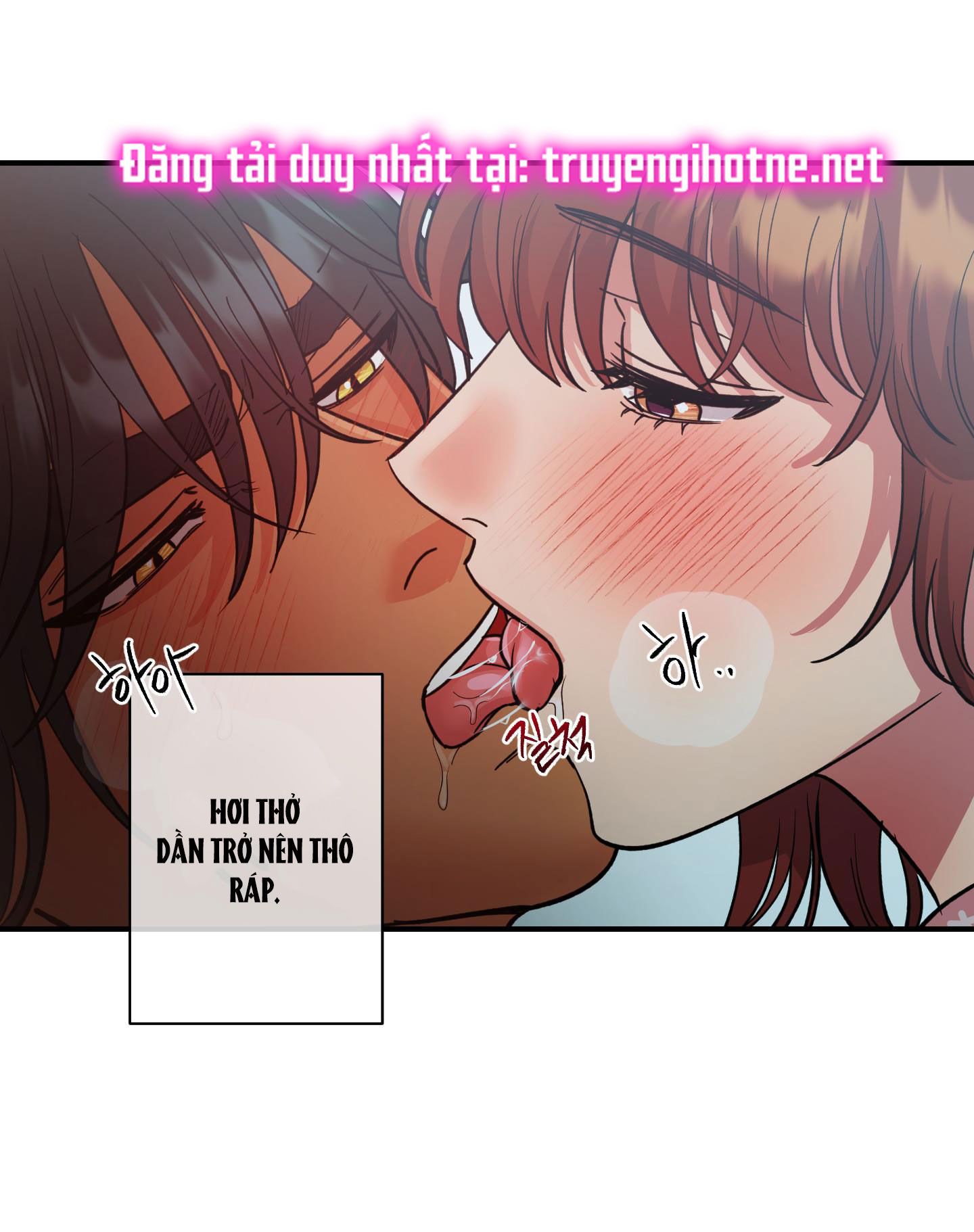 đọc truyện [18+] Một Lòng Một Dạ 2 Chương 50.1 ảnh 10 tại Giả Dược