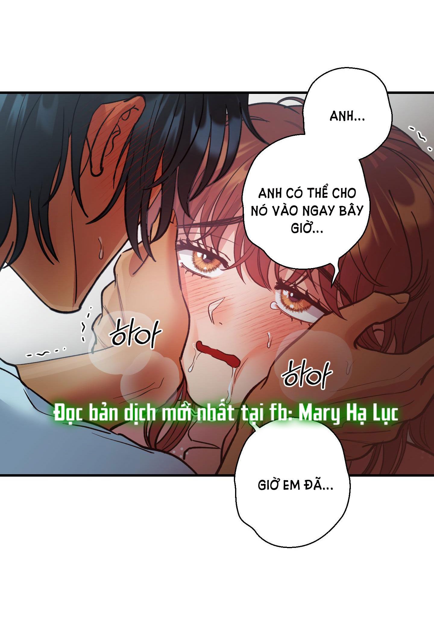 đọc truyện [18+] Một Lòng Một Dạ 2 Chương 50.2 ảnh 16 tại Giả Dược