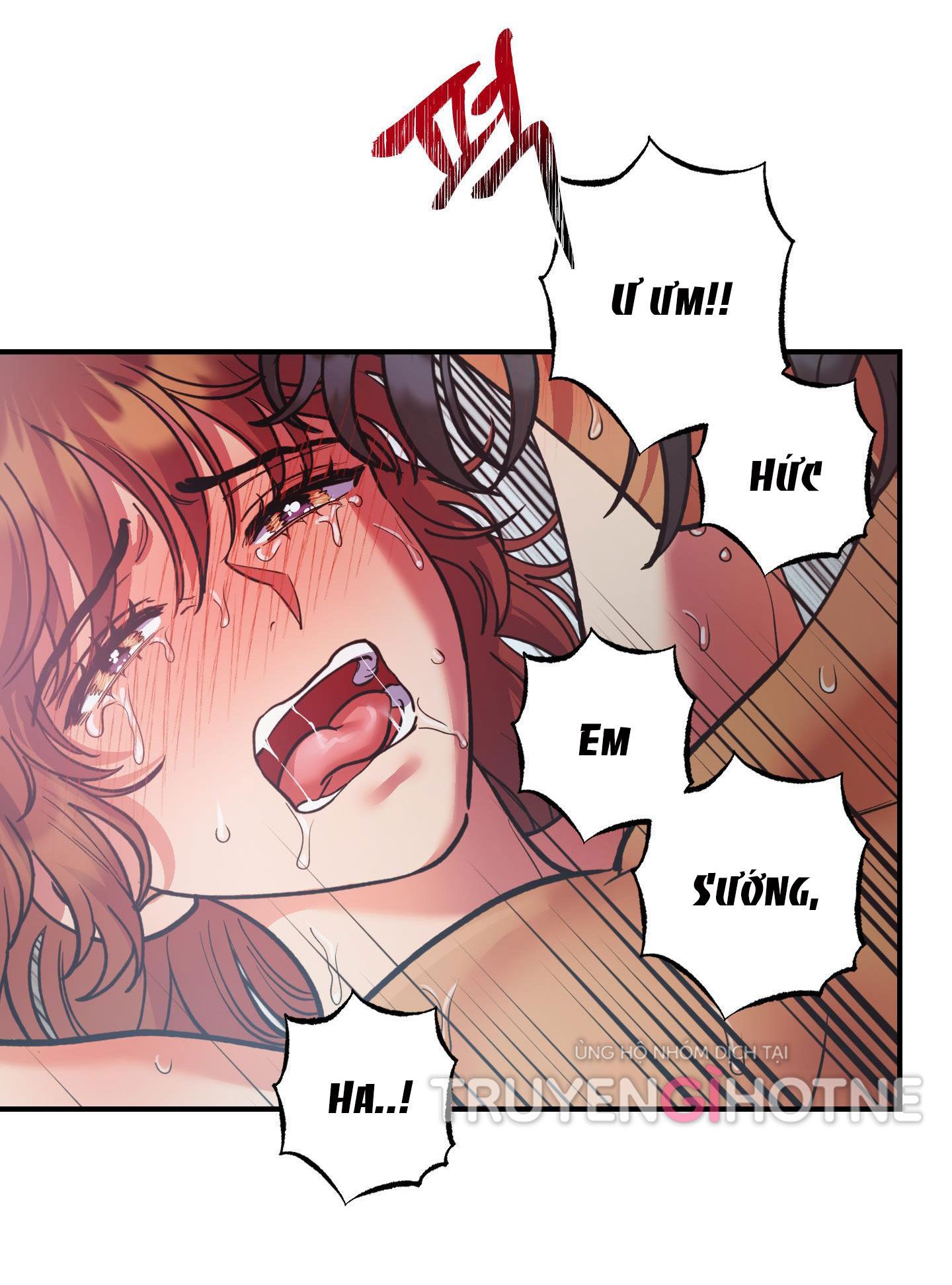 đọc truyện [18+] Một Lòng Một Dạ 2 Chương 51.2 ảnh 27 tại Giả Dược
