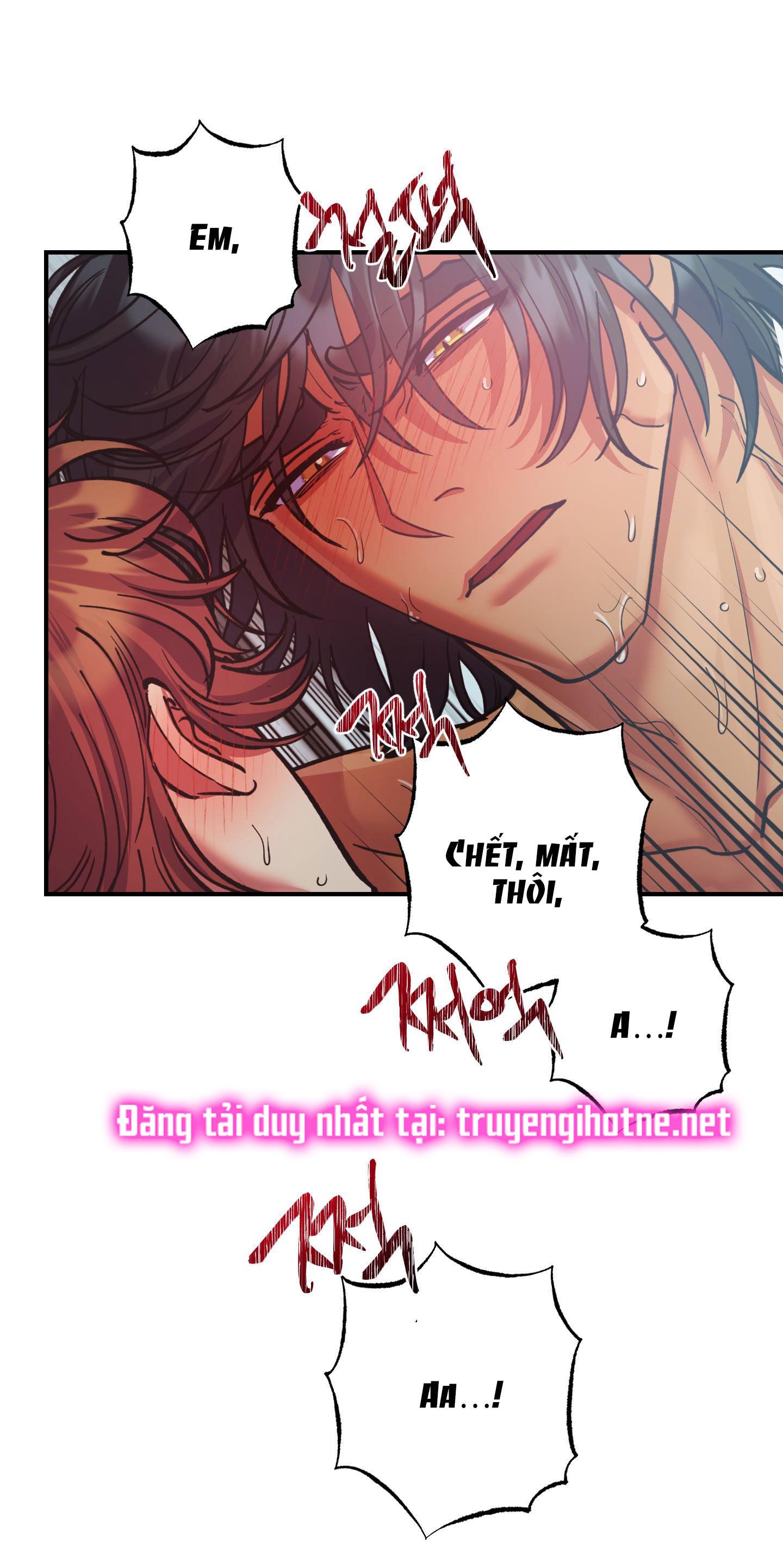 đọc truyện [18+] Một Lòng Một Dạ 2 Chương 51.2 ảnh 28 tại Giả Dược